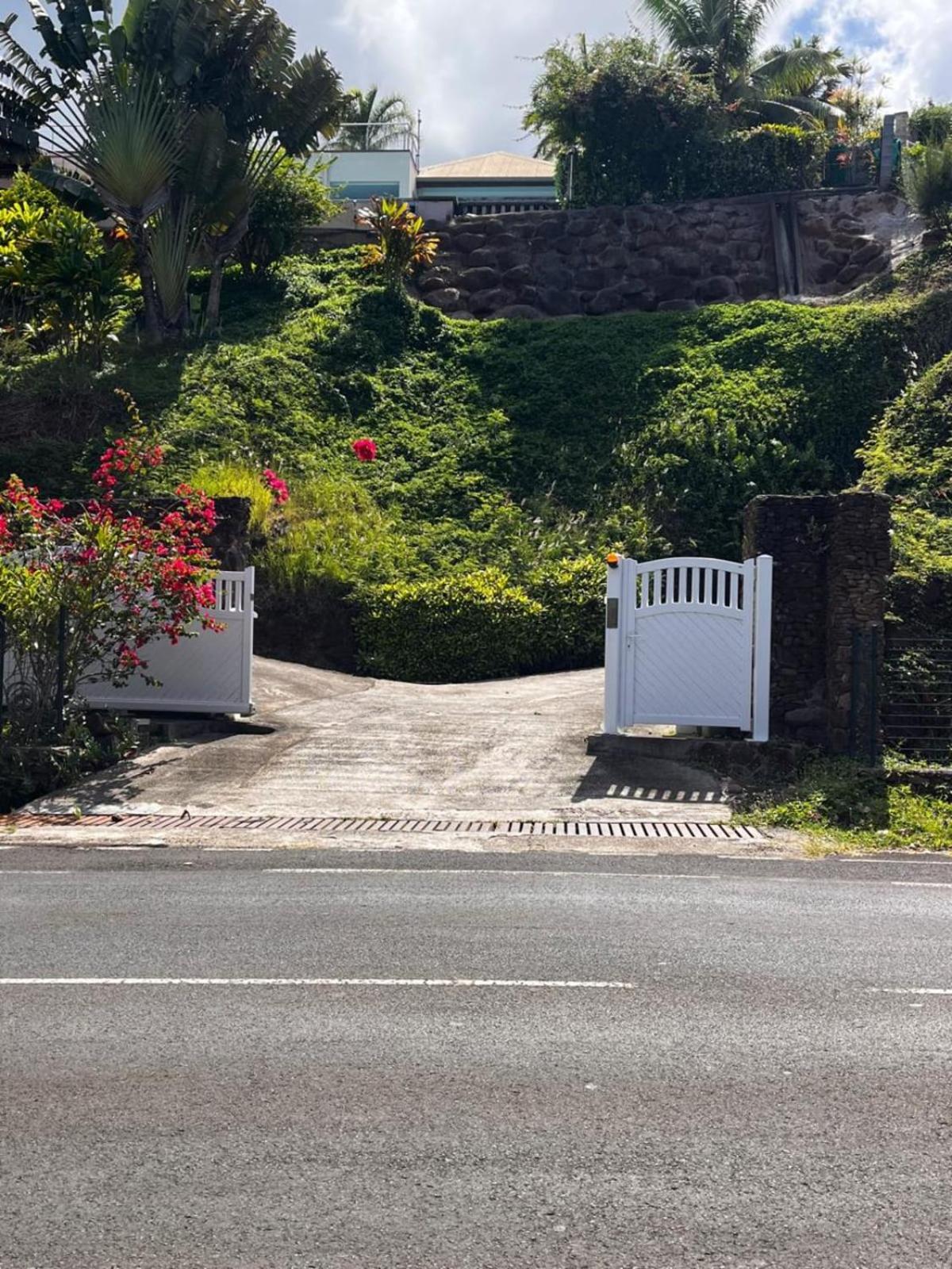 Villa Hoe view 4