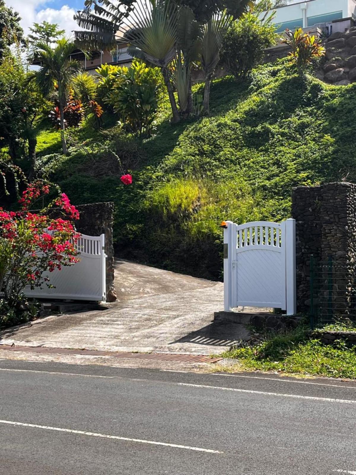 Villa Hoe view 5