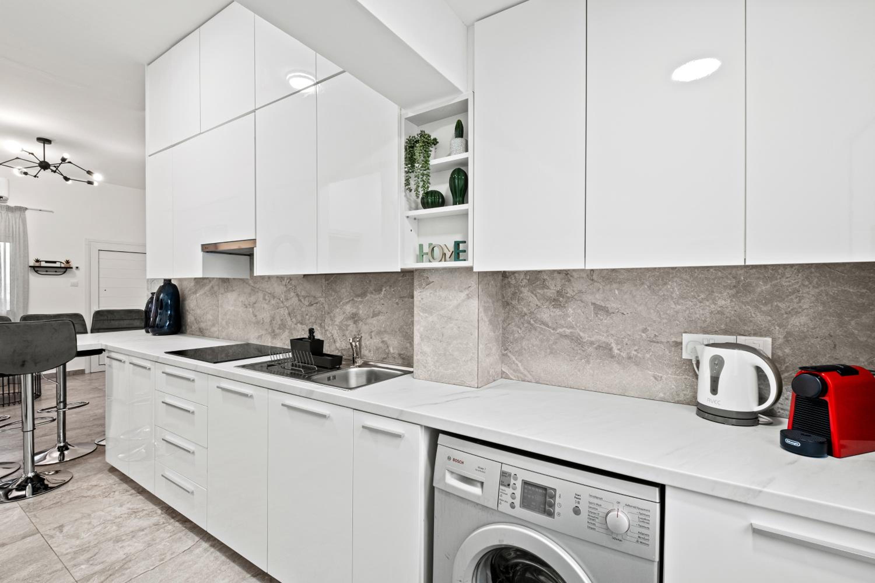 FatCow Beach Apartment