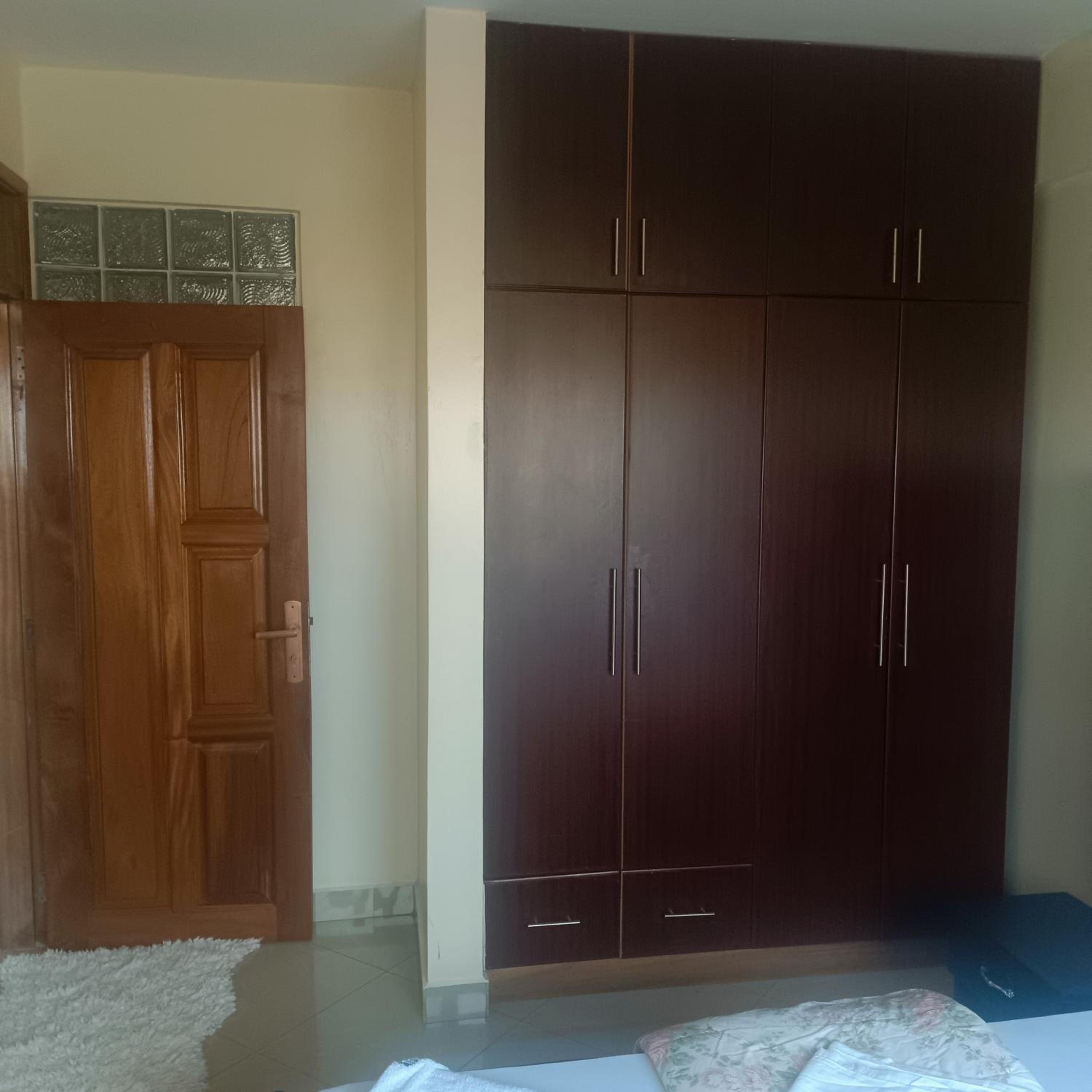 City Side Apartments C and E Building Mukono view 5