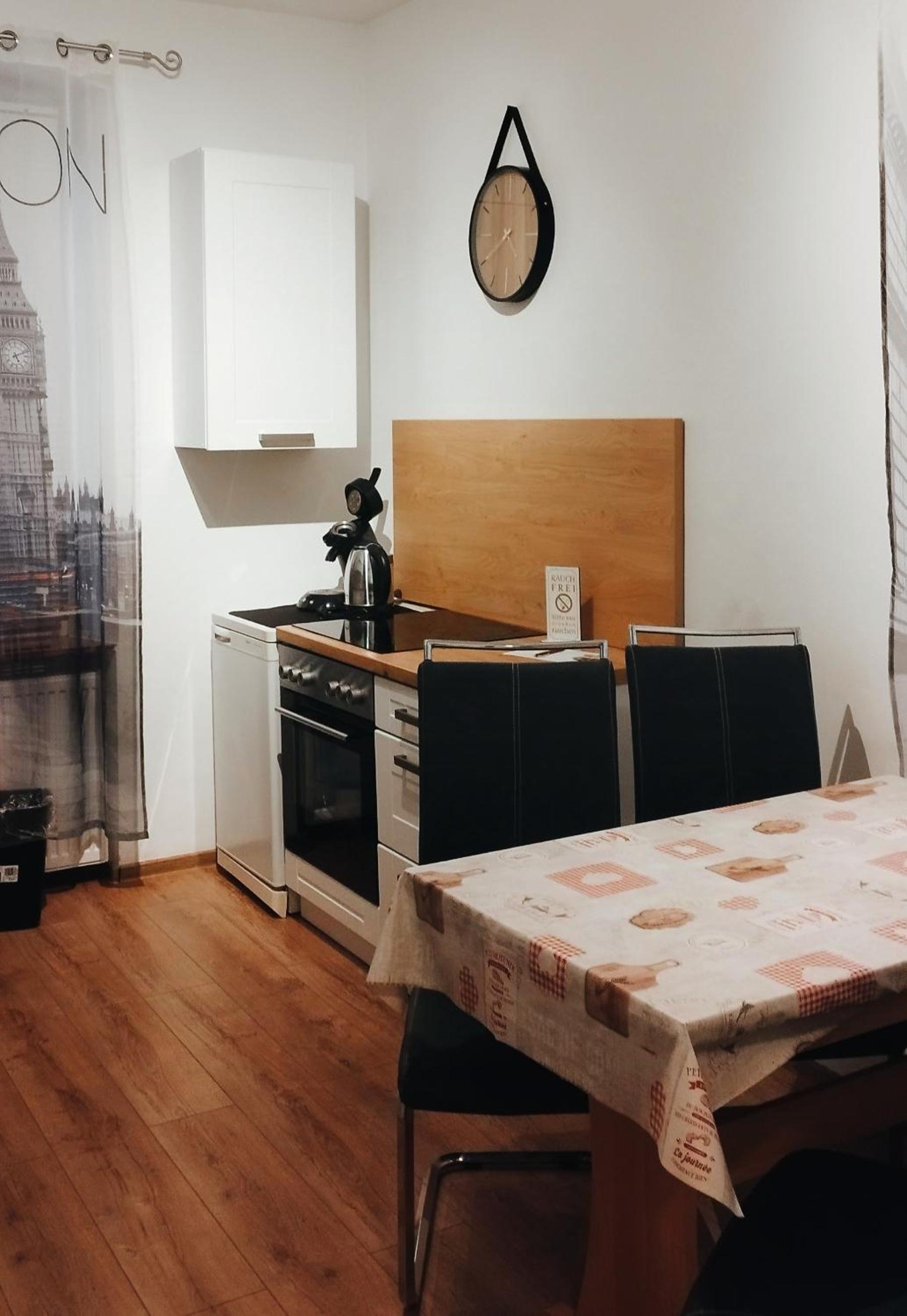 Ferienwohnung Stainach