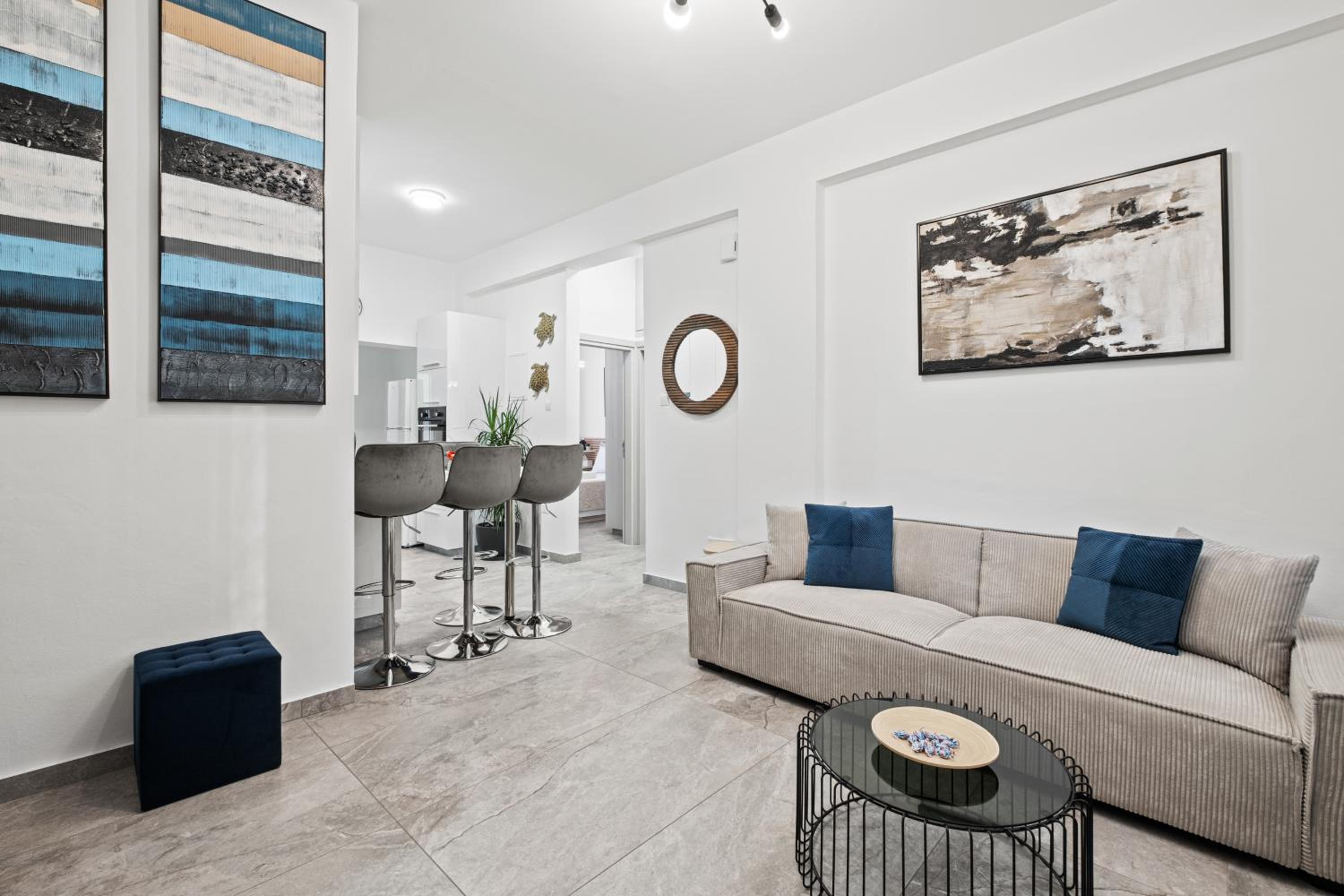 FatCow Beach Apartment