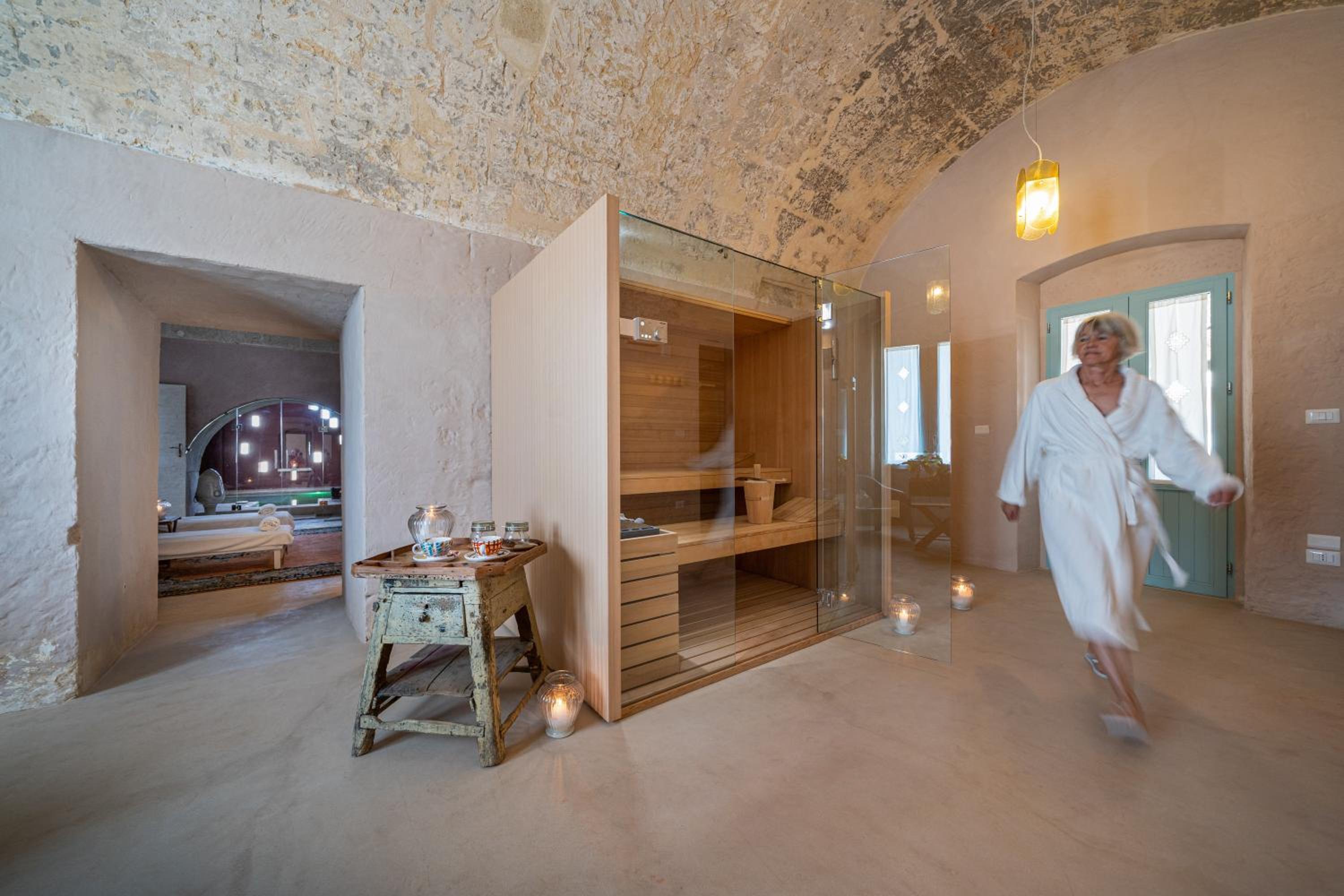 Palombara Masseria & SPA - Adults Only view 3