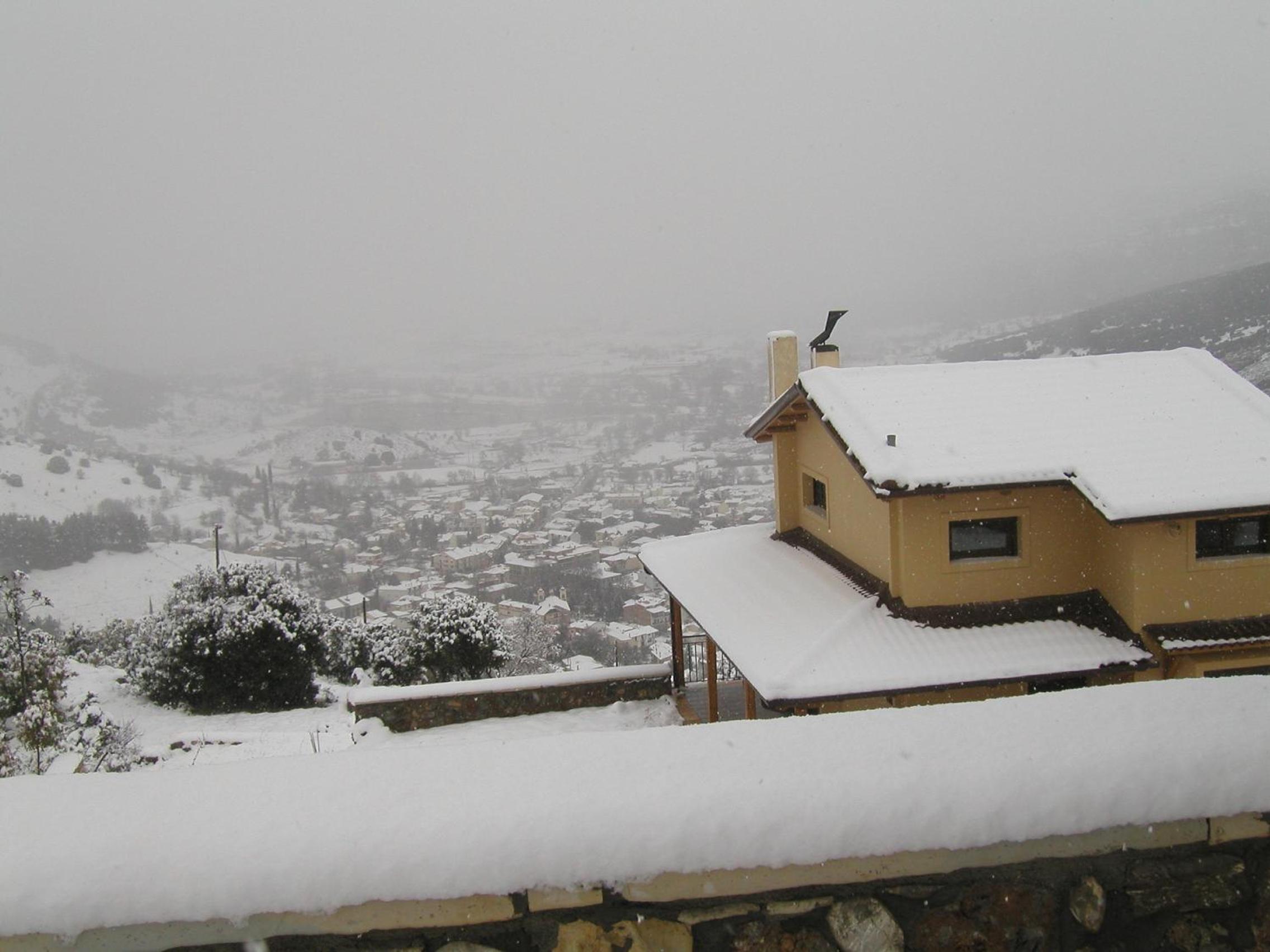 Levandes Houses view 2