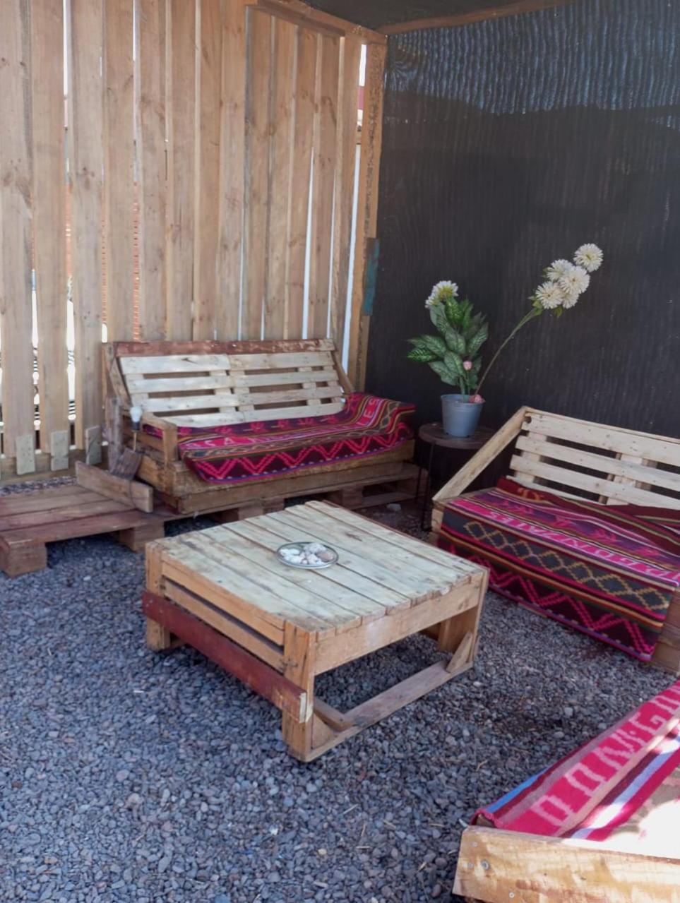 Hostal El Morocho