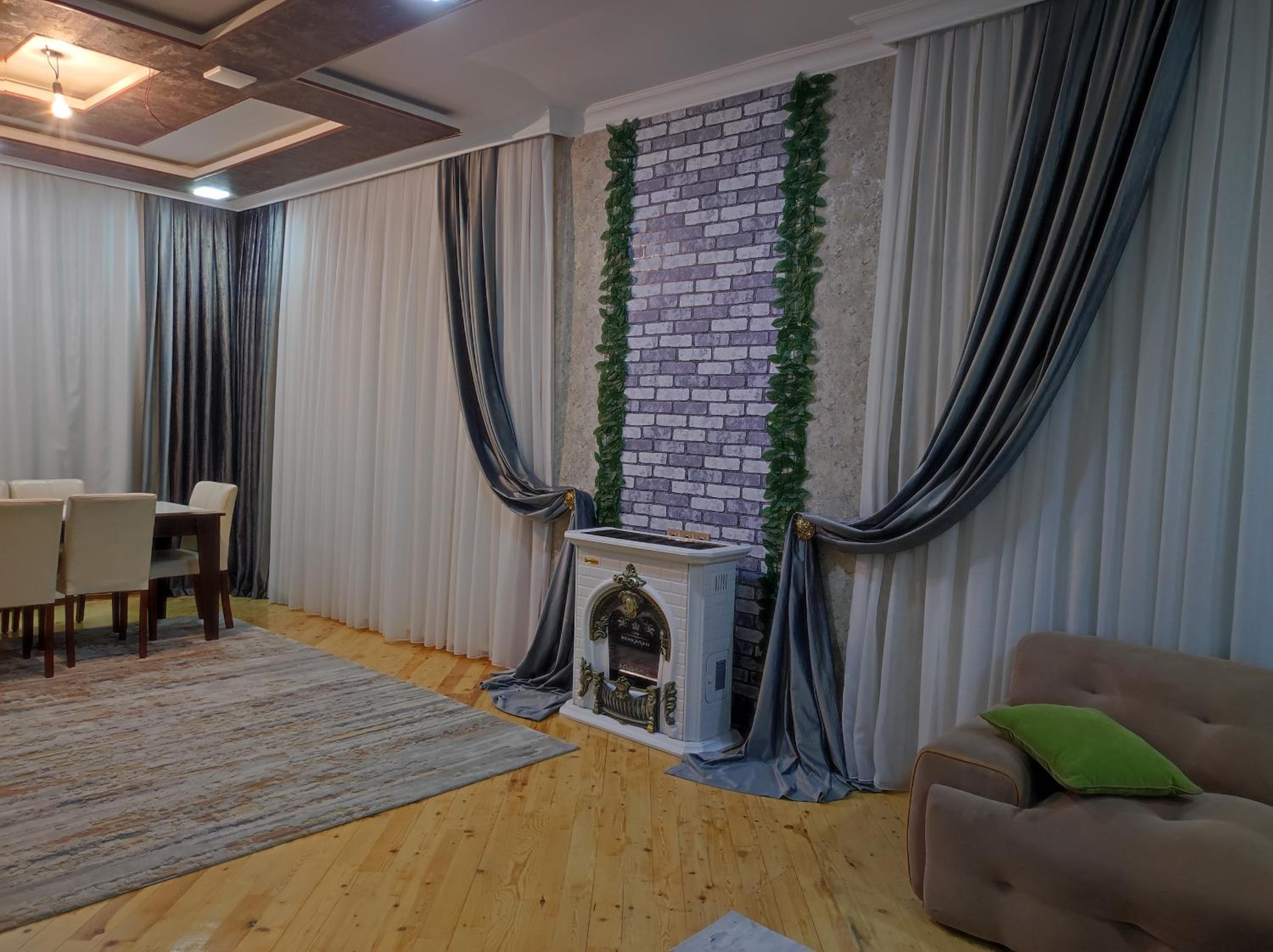Entire house in Baku