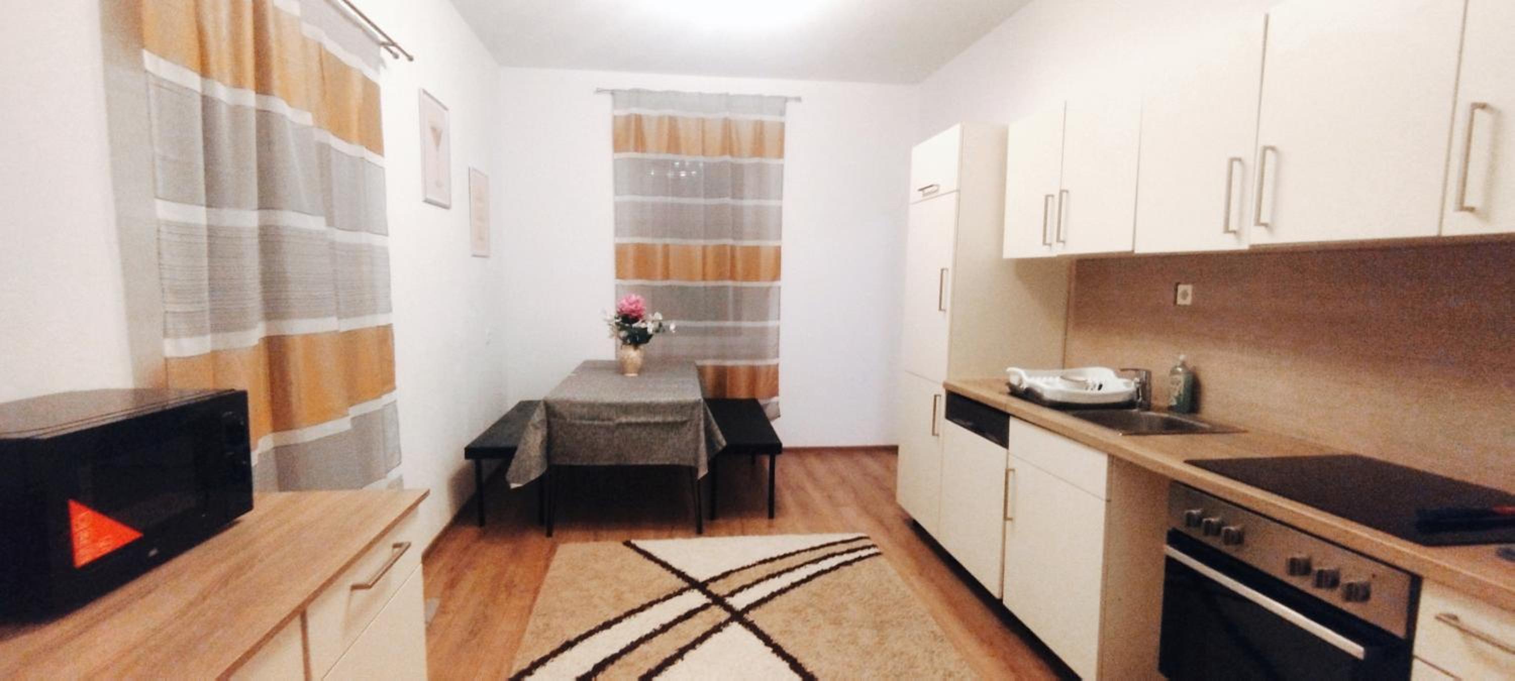 Ferienwohnung Grimming