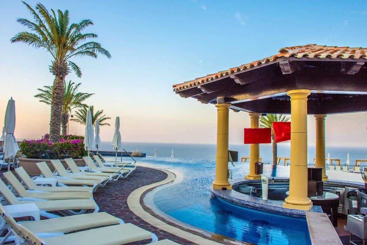 Ocean Resort Pueblo Bonito Sunset Los Cabos view 5