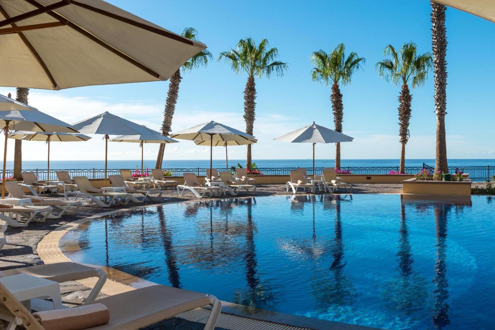 Ocean Resort Pueblo Bonito Sunset Los Cabos view 4