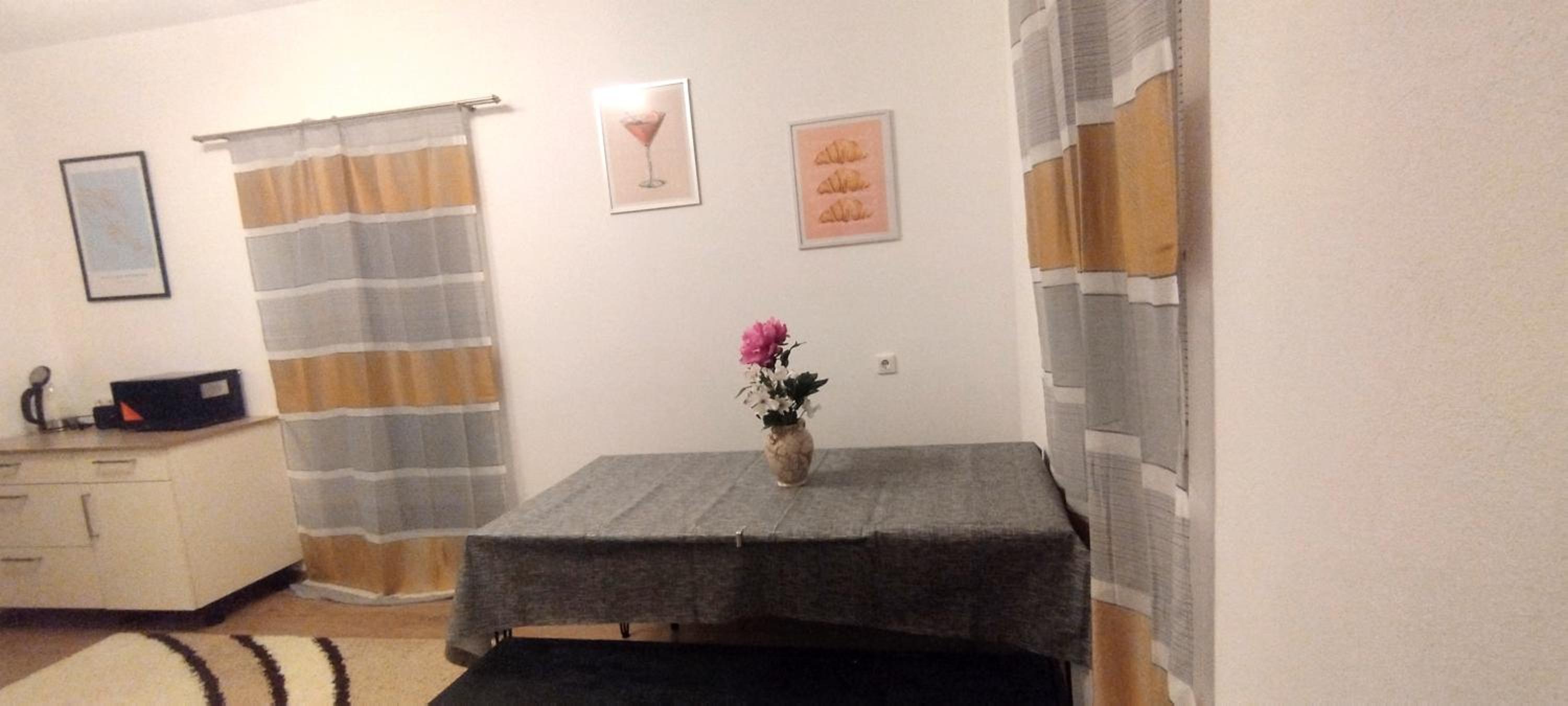 Ferienwohnung Grimming