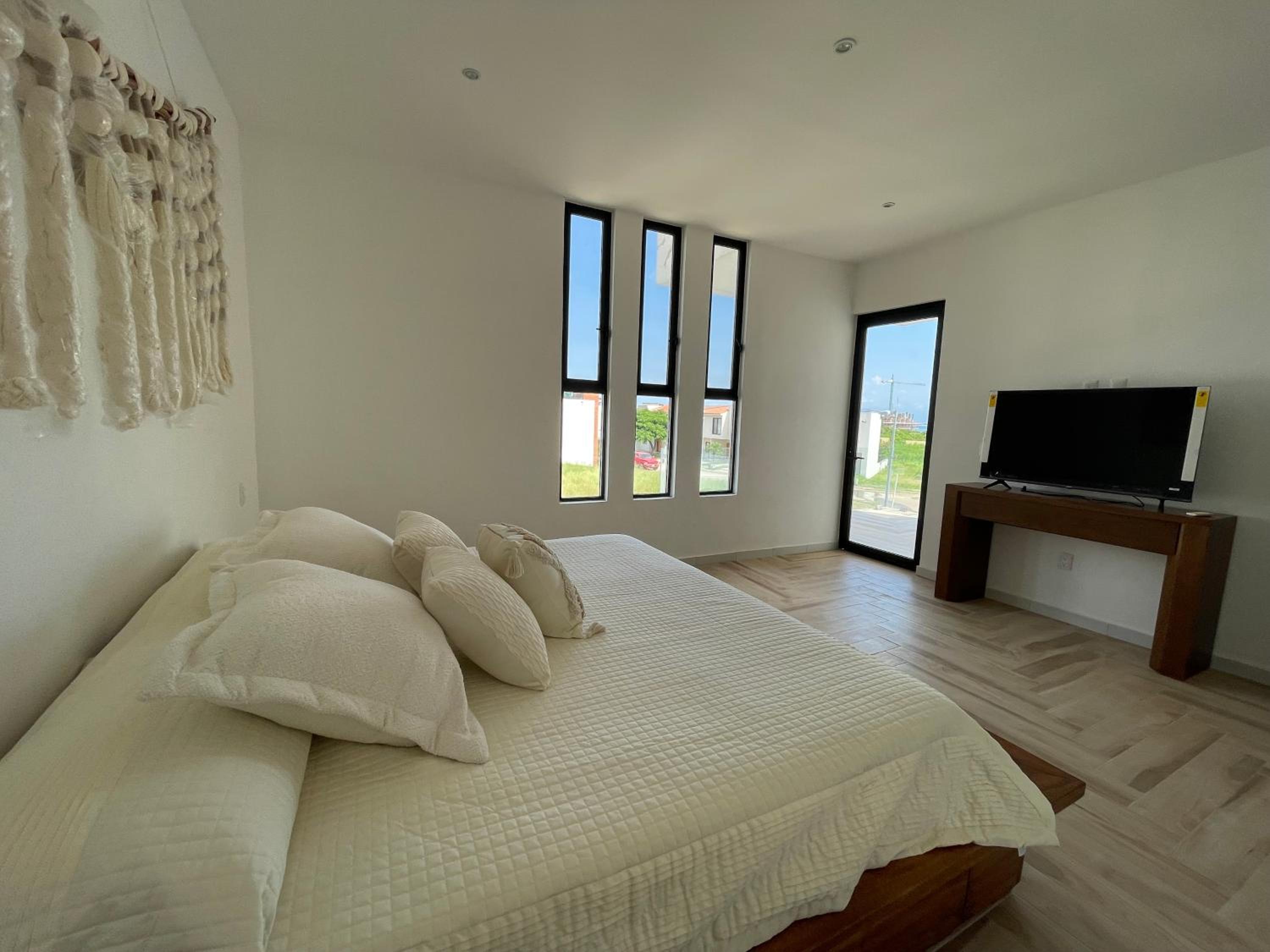 BNAYAR Tortugas 38, con acceso al Club de Playa view 5