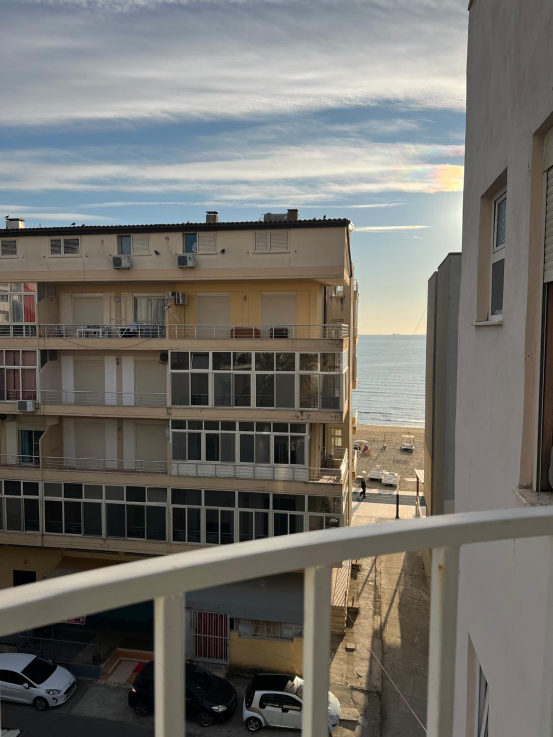 Beach Studio Durrës Seaview