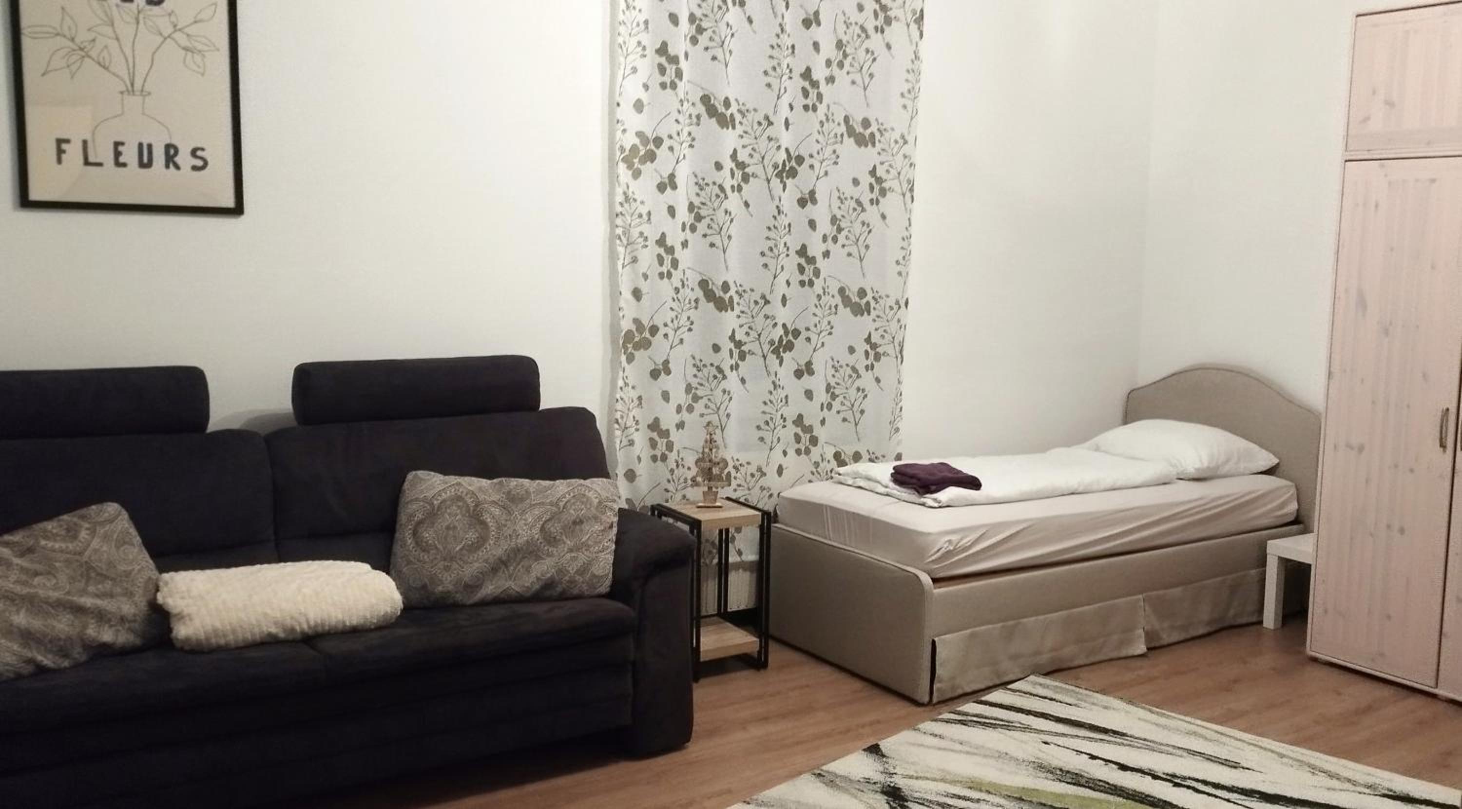 Ferienwohnung Grimming