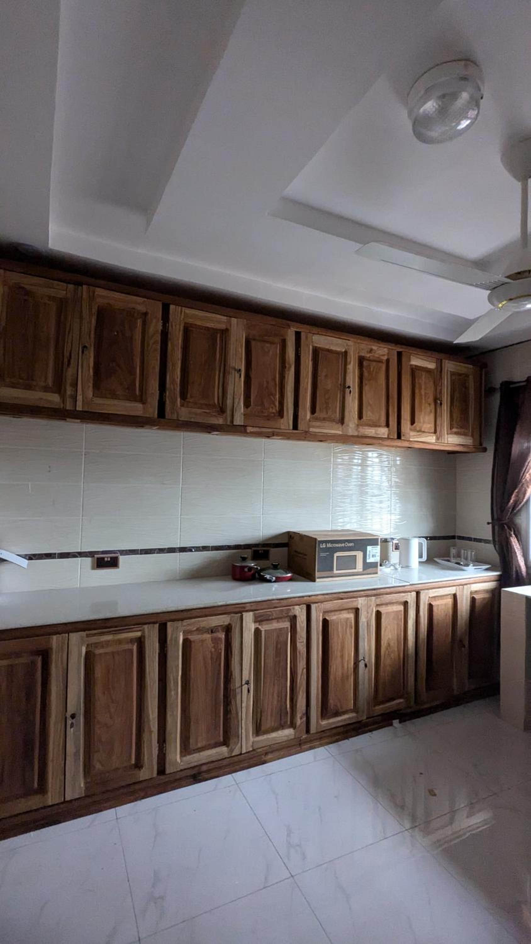 Demure apartment, Taf Dalaba Estate view 2