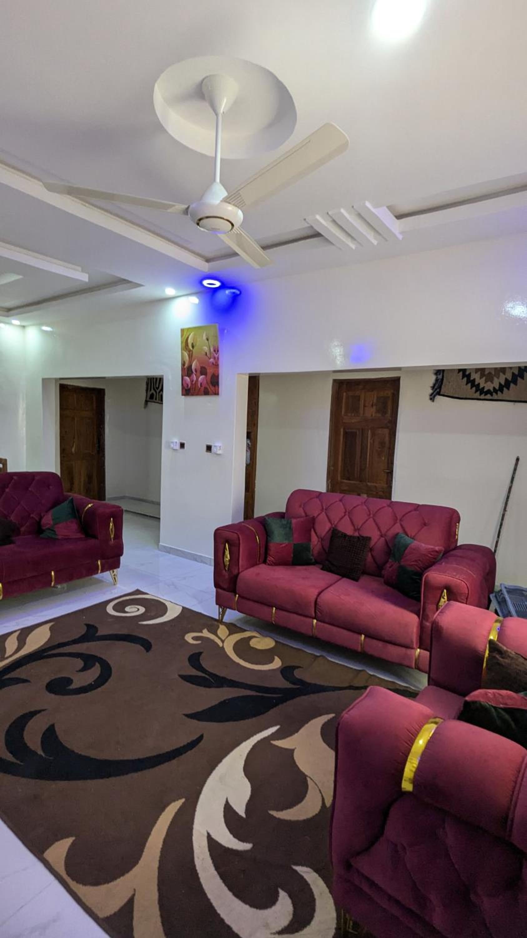 Demure apartment, Taf Dalaba Estate view 3