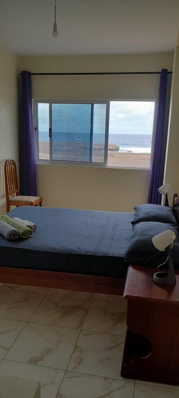 Casa Andrade Delgado - Rocha Grande