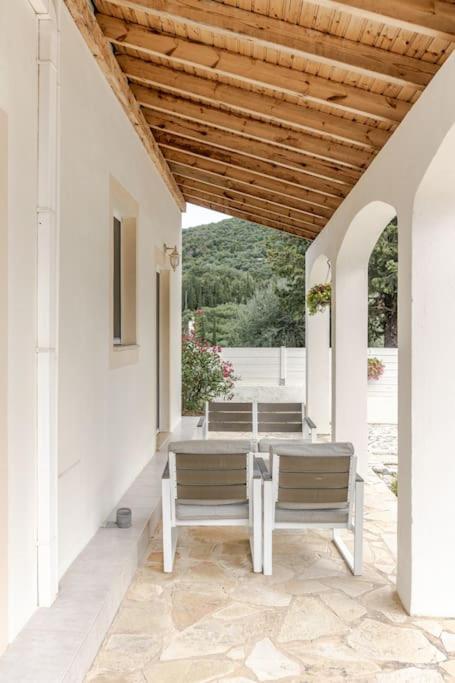 Villa Fedrita