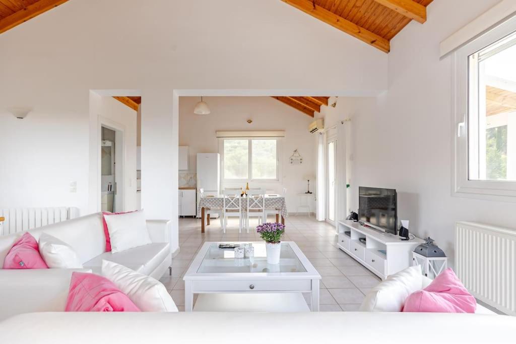 Villa Fedrita