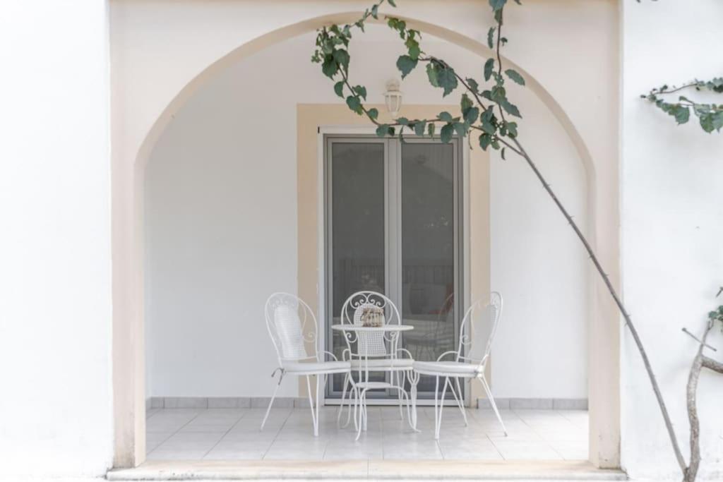 Villa Fedrita