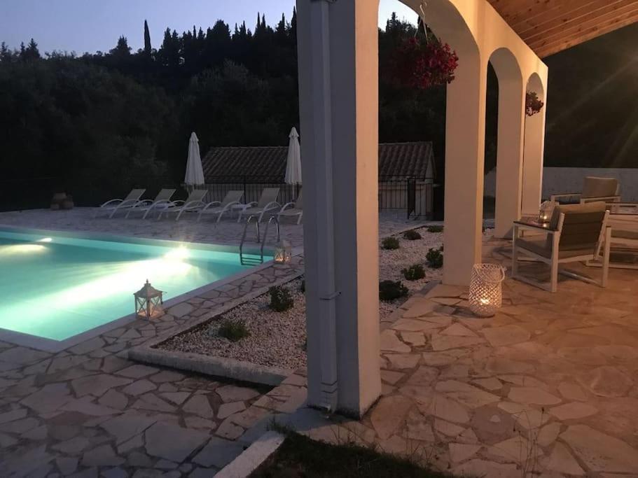 Villa Fedrita