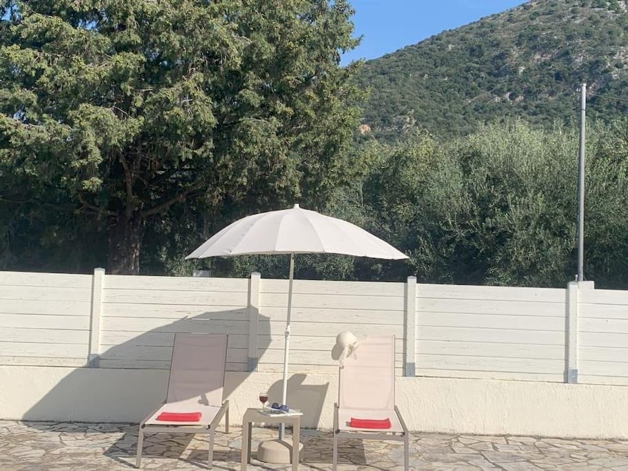 Villa Fedrita