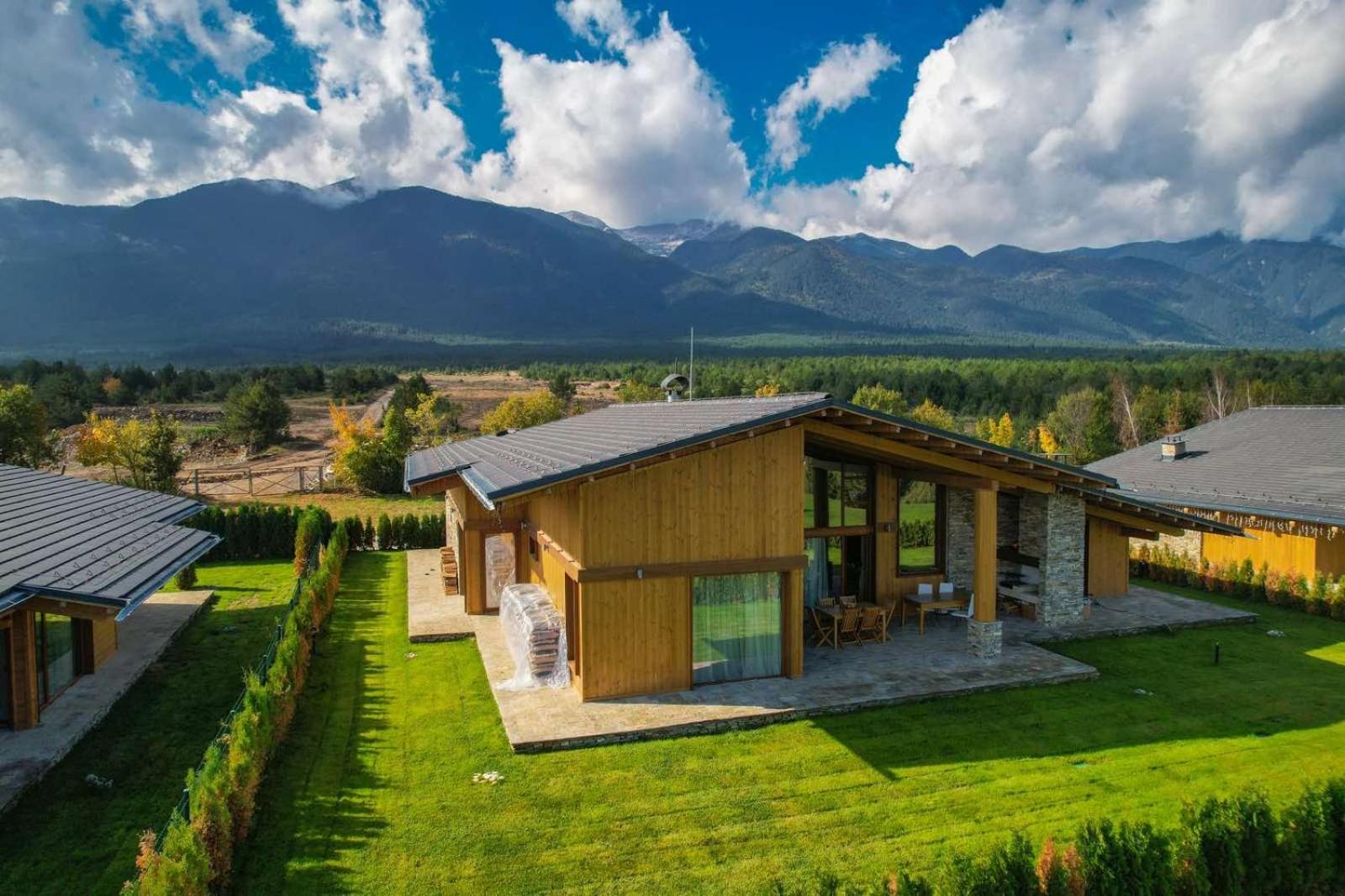 Pirin Golf Villa Relax