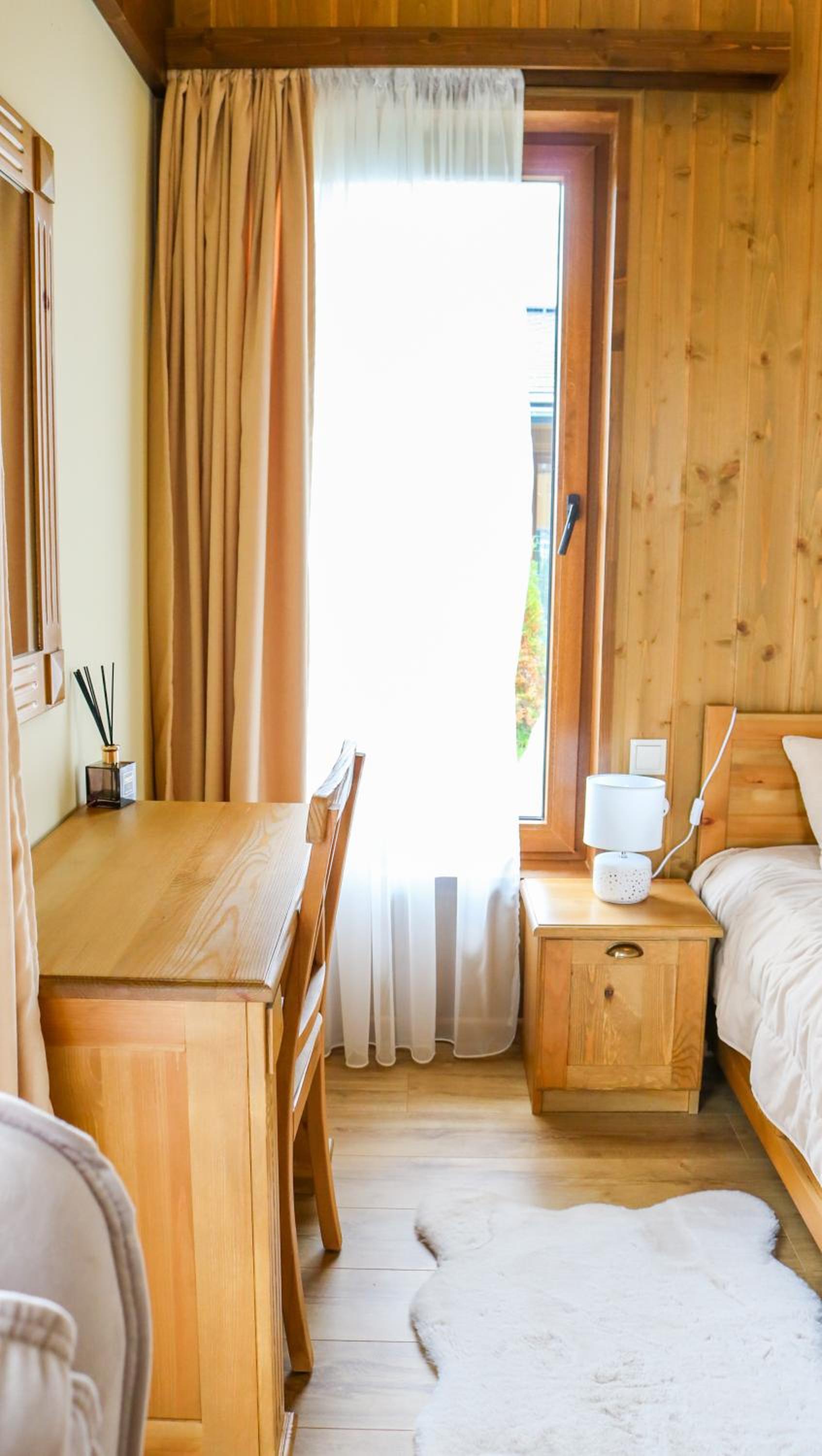 Pirin Golf Villa Relax