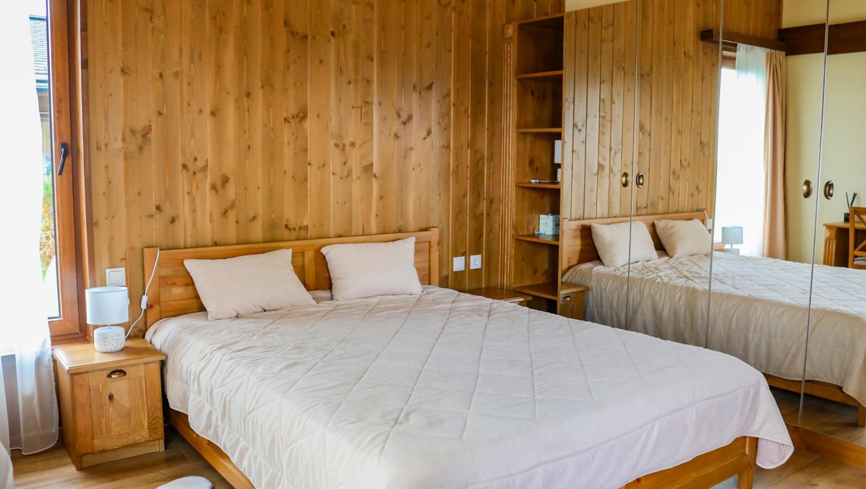 Pirin Golf Villa Relax