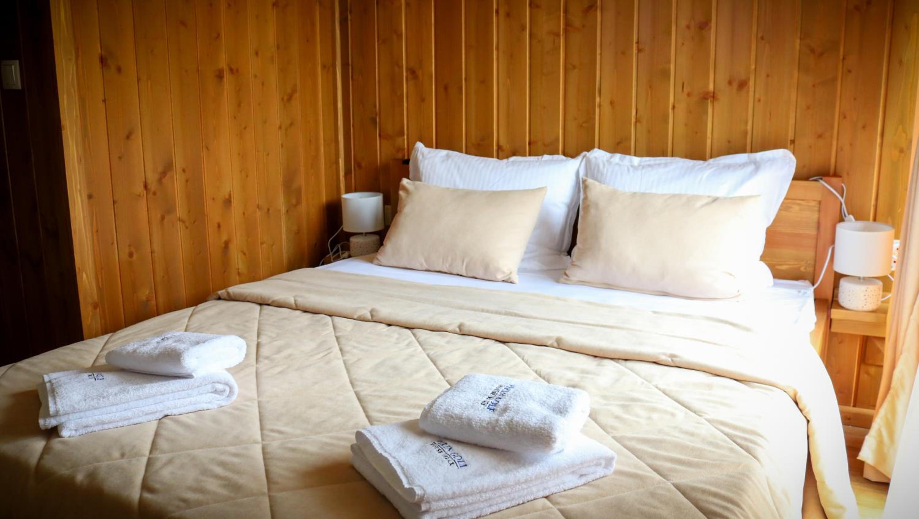 Pirin Golf Villa Relax