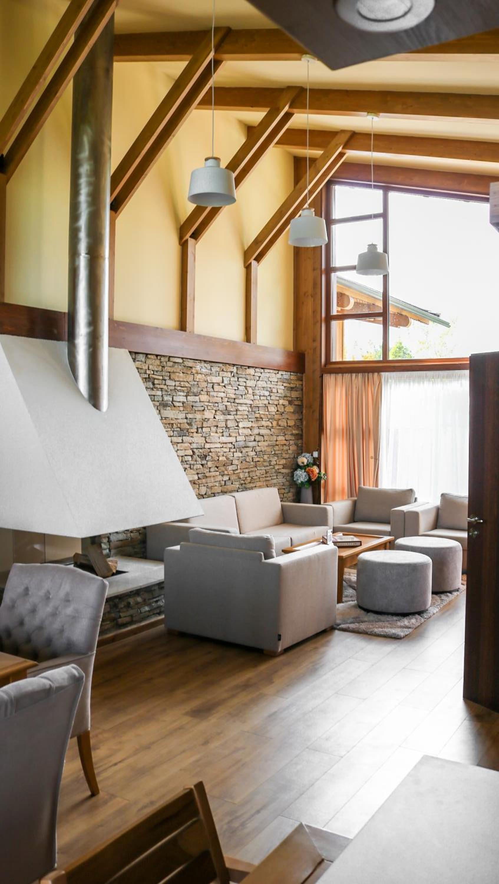 Pirin Golf Villa Relax