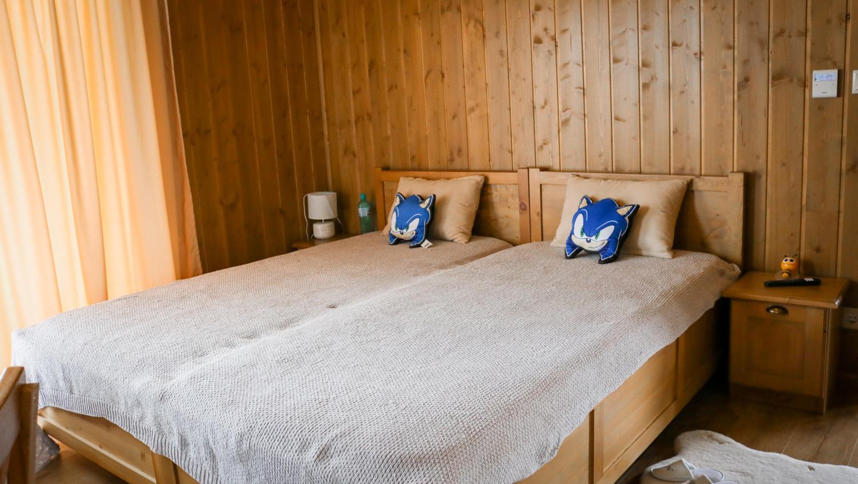 Pirin Golf Villa Relax