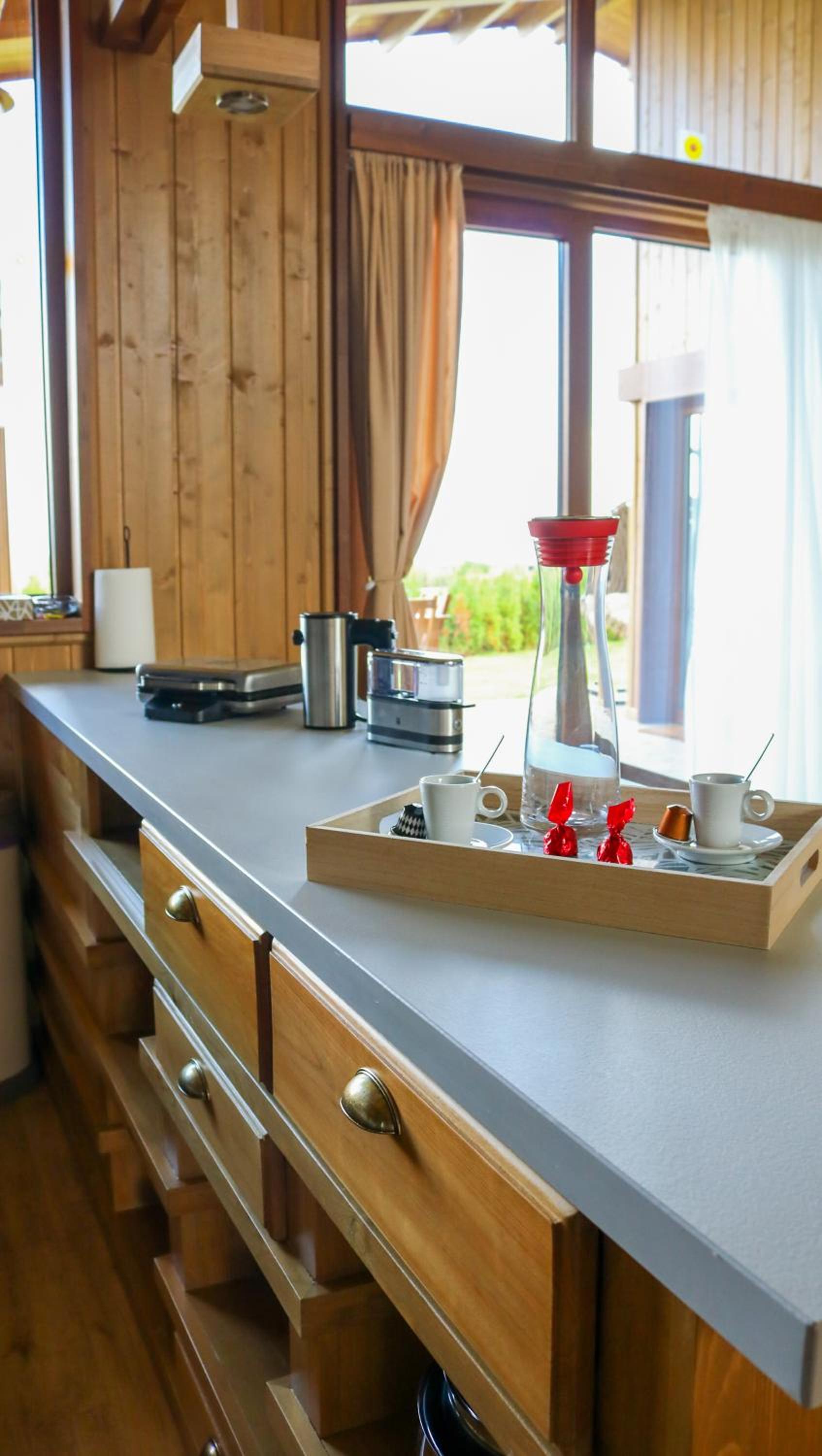 Pirin Golf Villa Relax