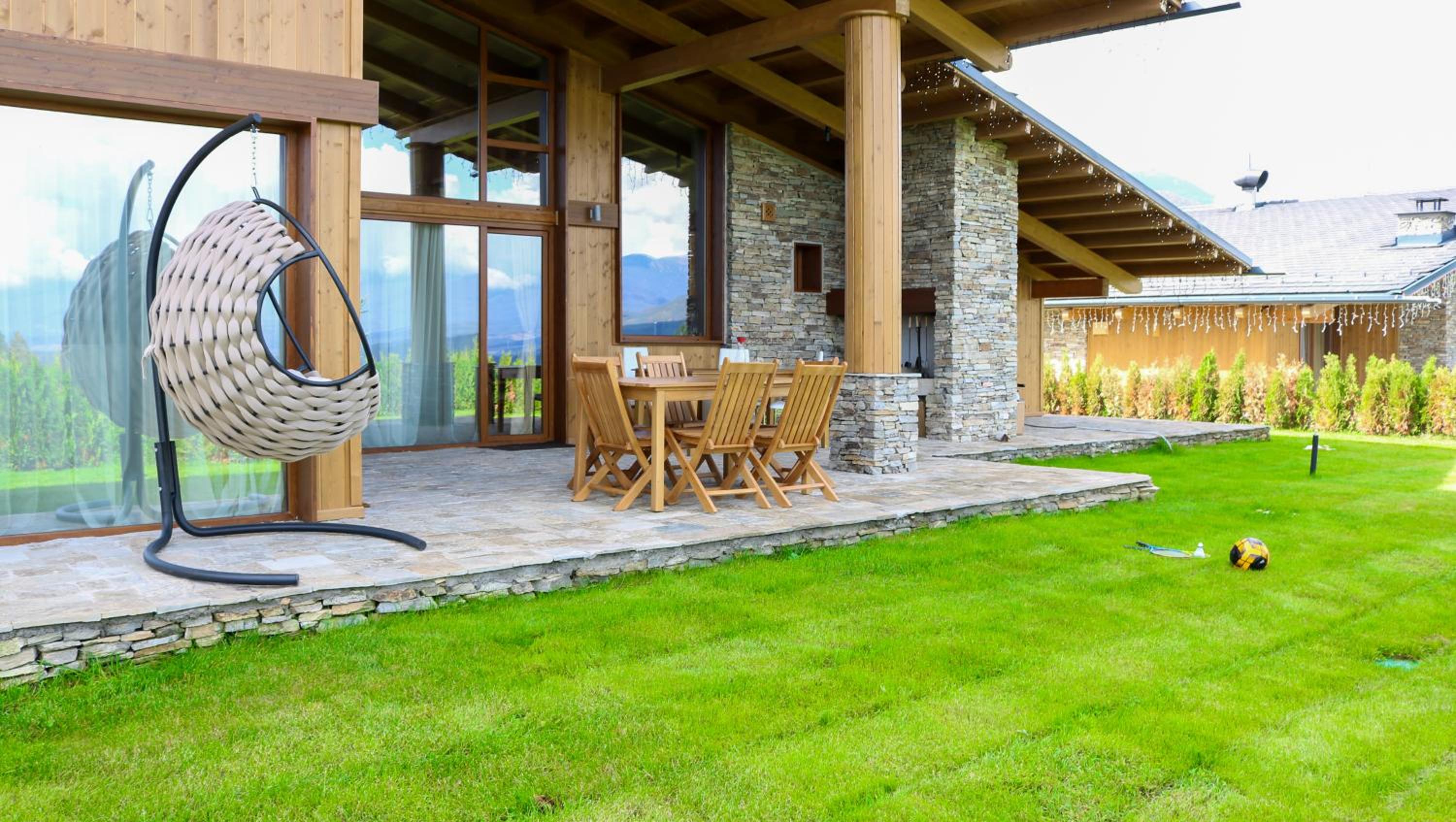 Pirin Golf Villa Relax