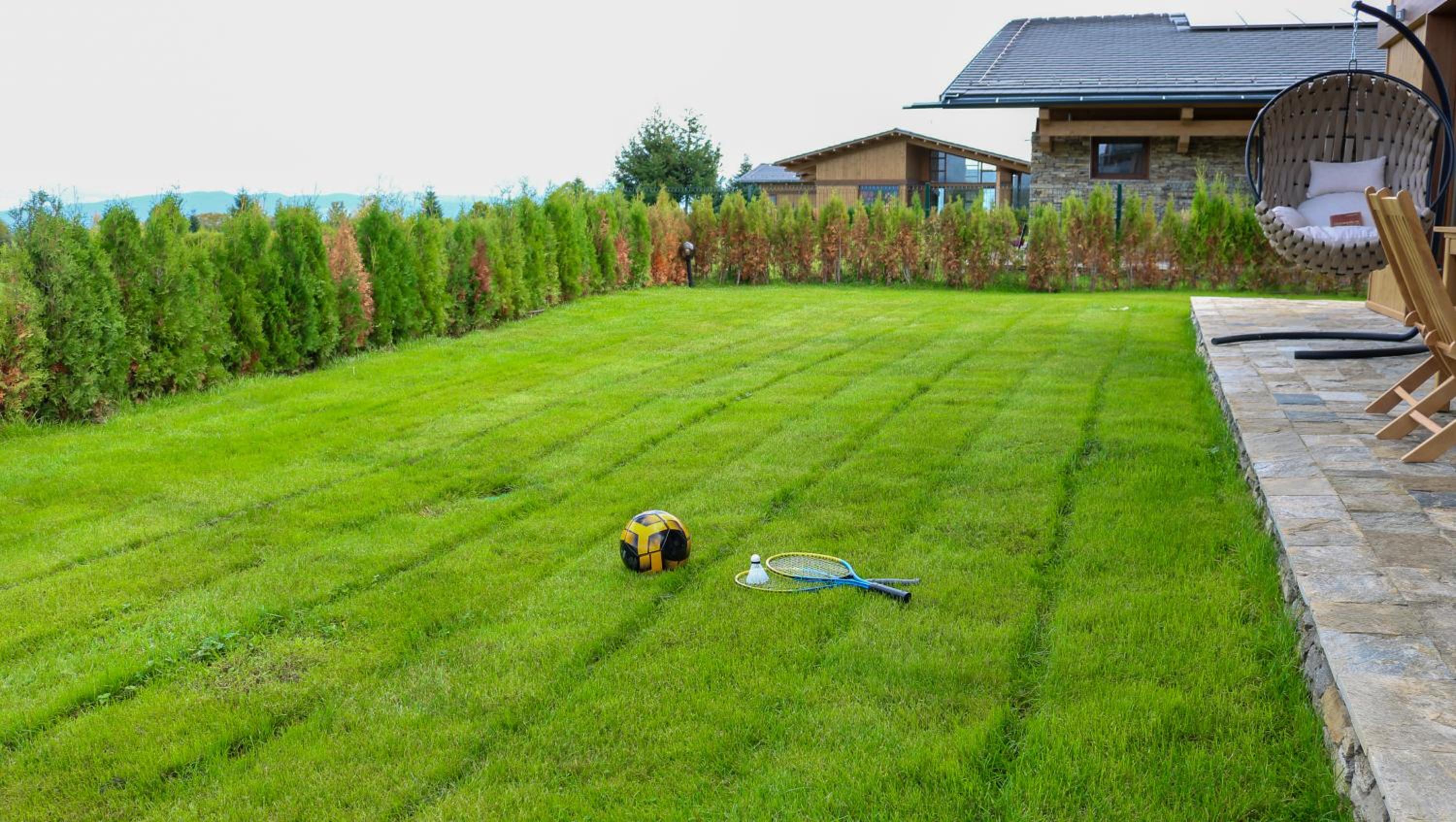 Pirin Golf Villa Relax