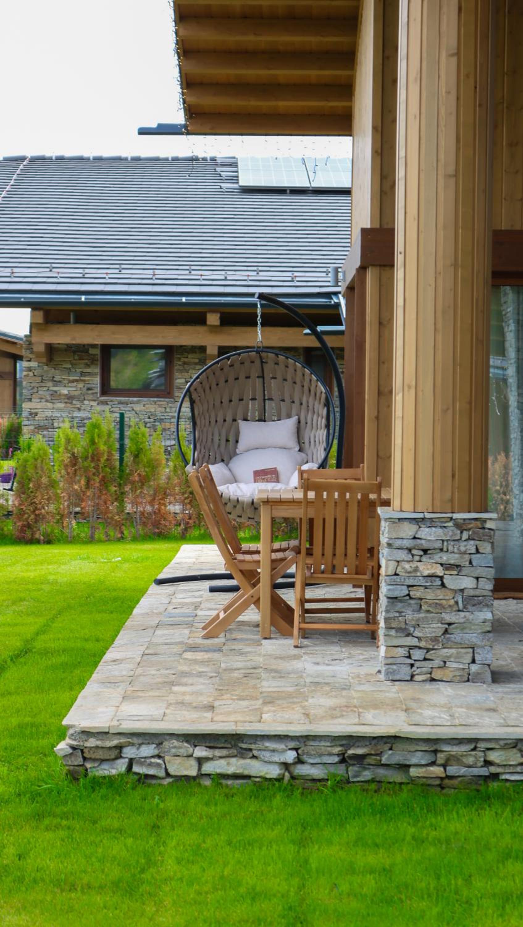 Pirin Golf Villa Relax