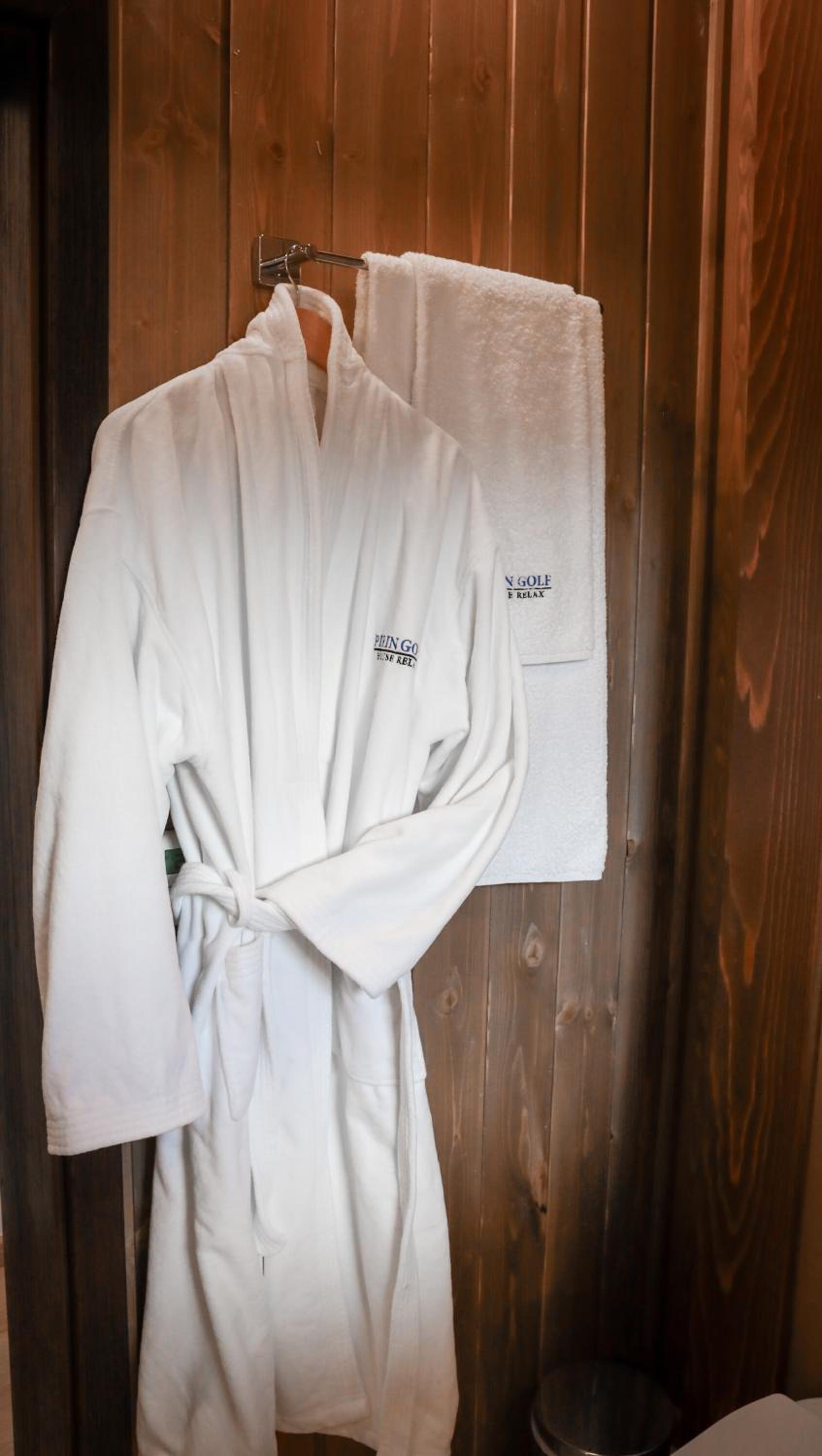 Pirin Golf Villa Relax