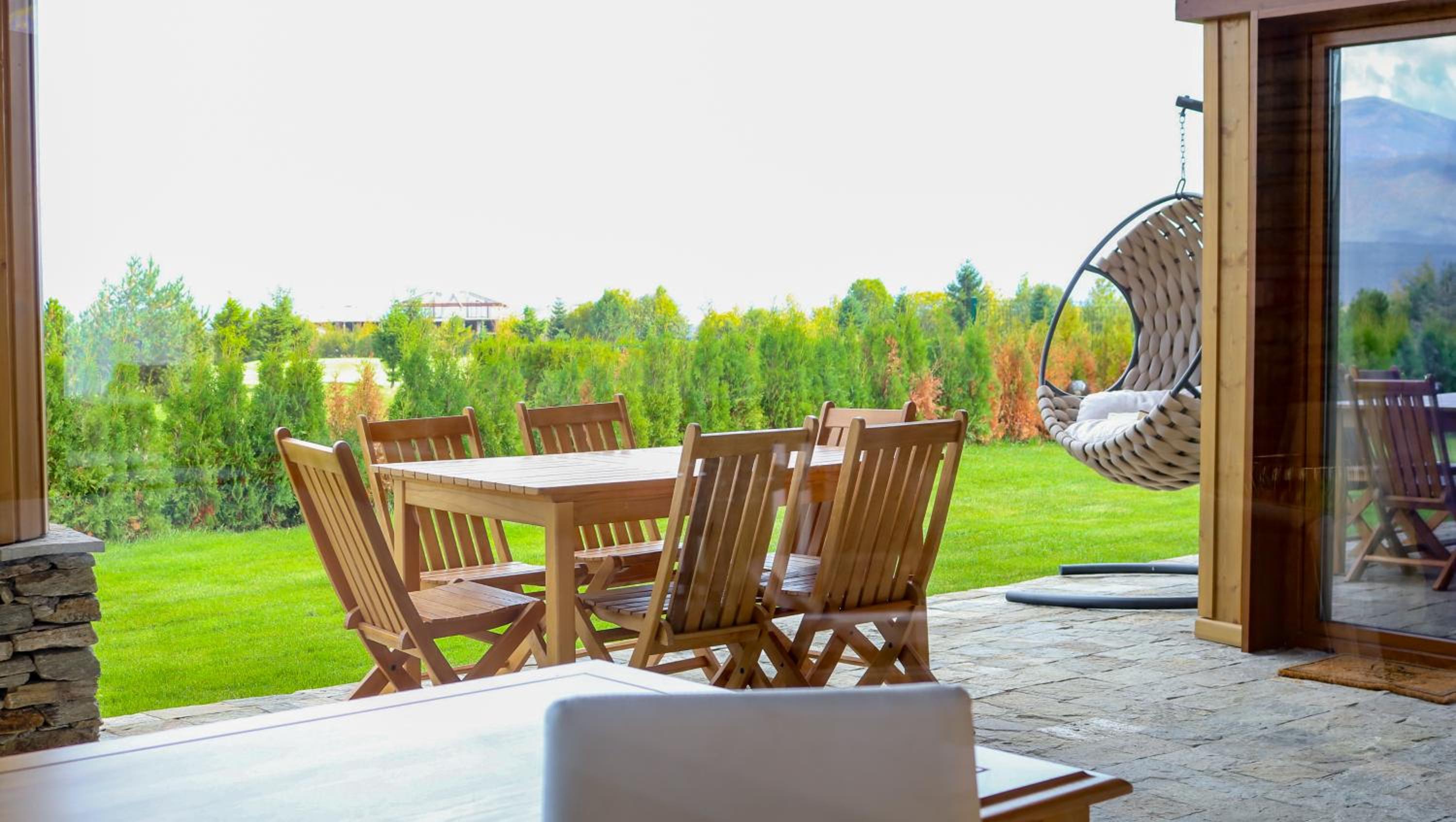 Pirin Golf Villa Relax
