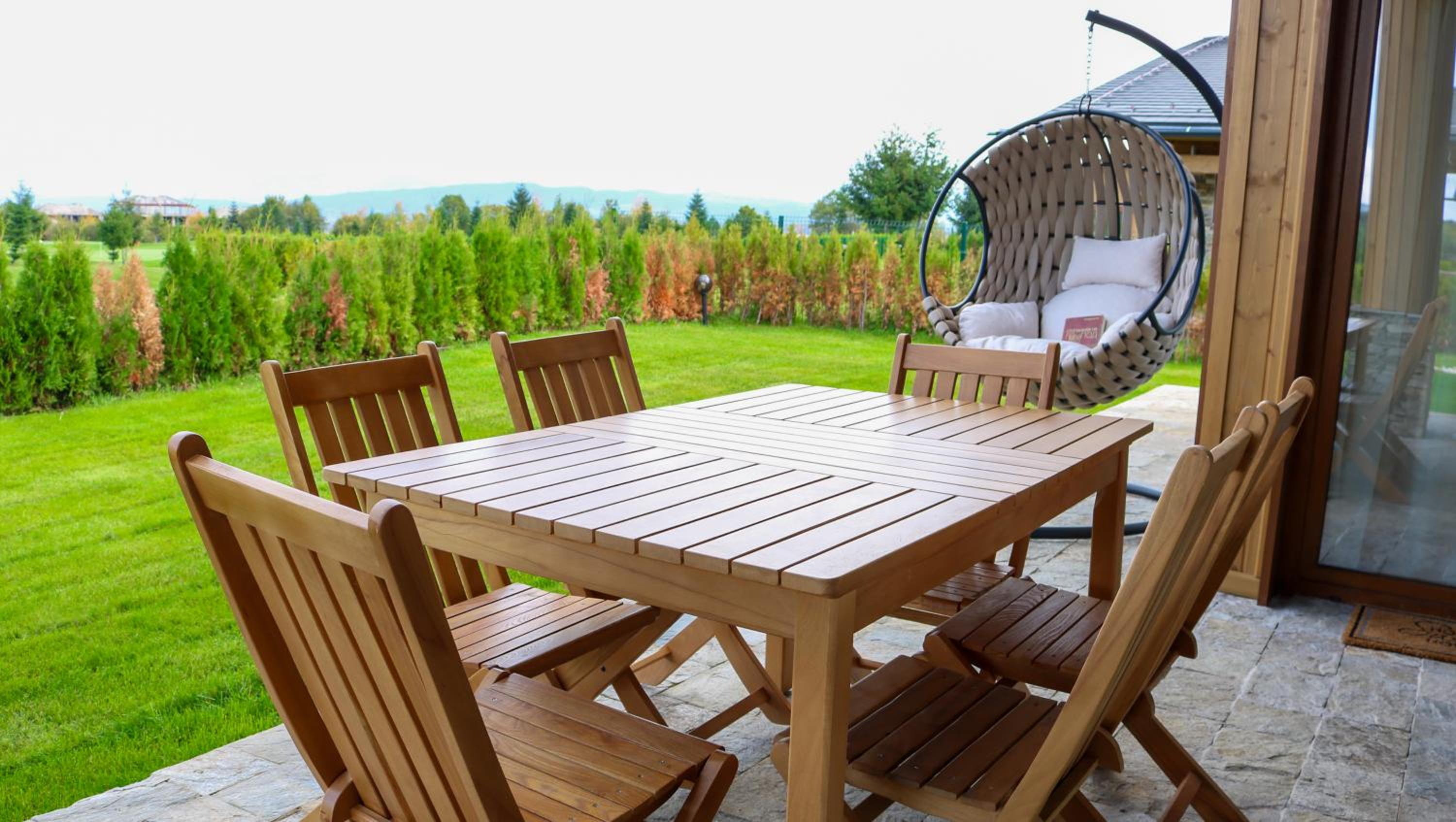 Pirin Golf Villa Relax