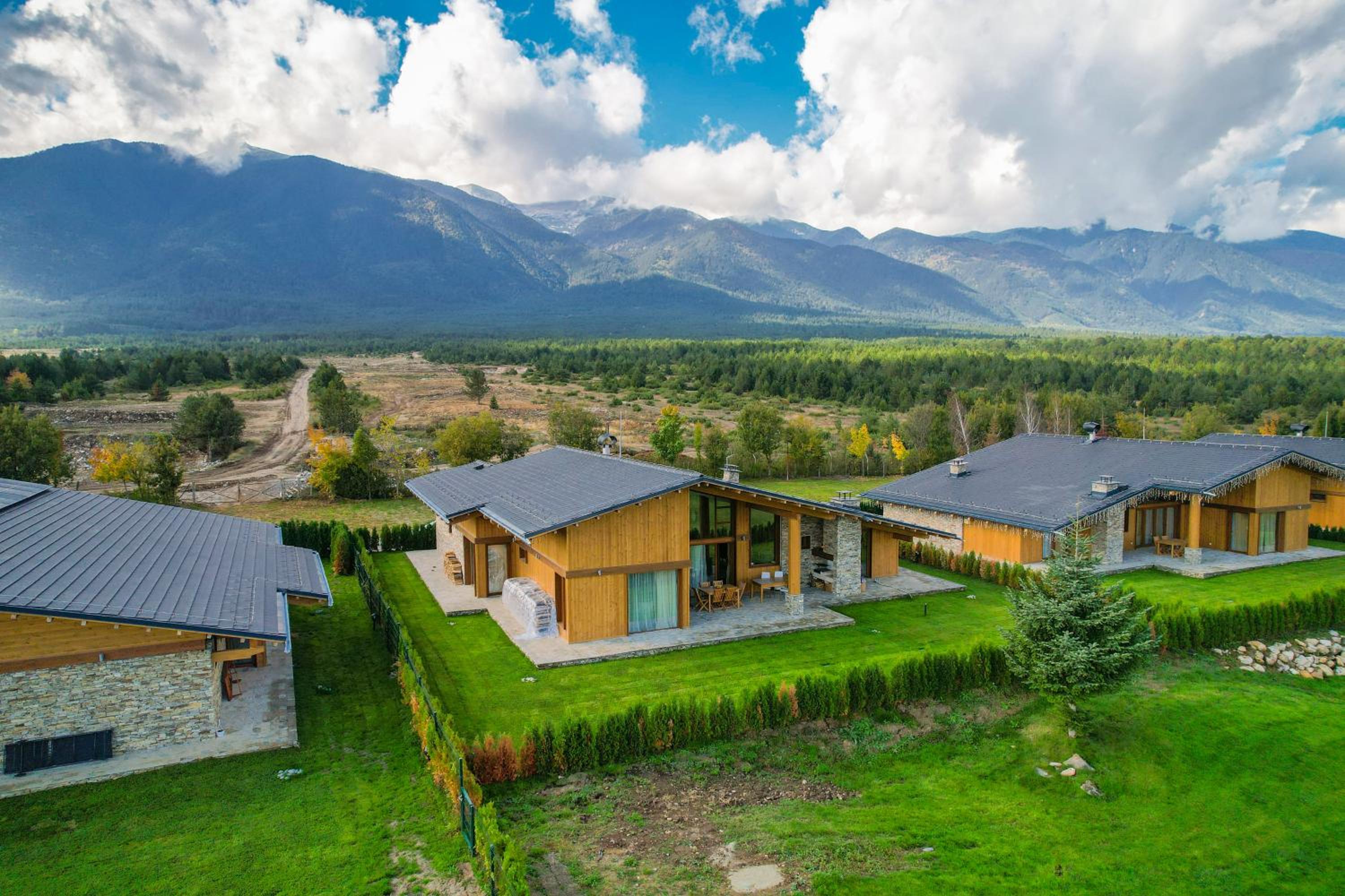 Pirin Golf Villa Relax