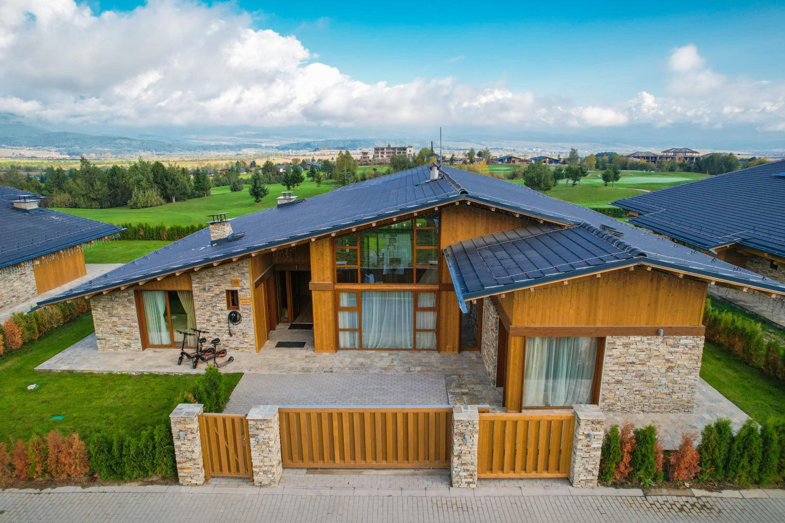 Pirin Golf Villa Relax