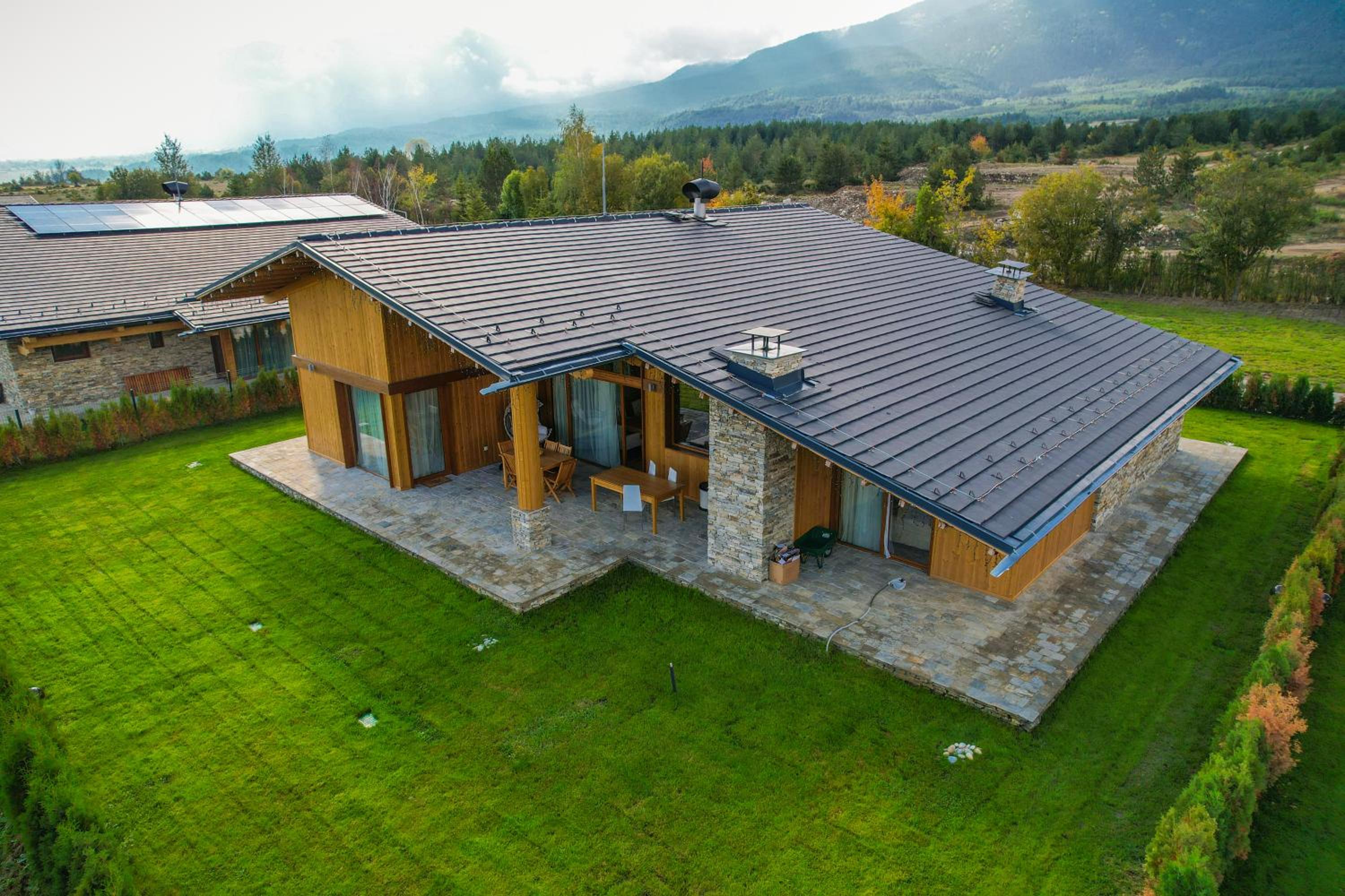 Pirin Golf Villa Relax