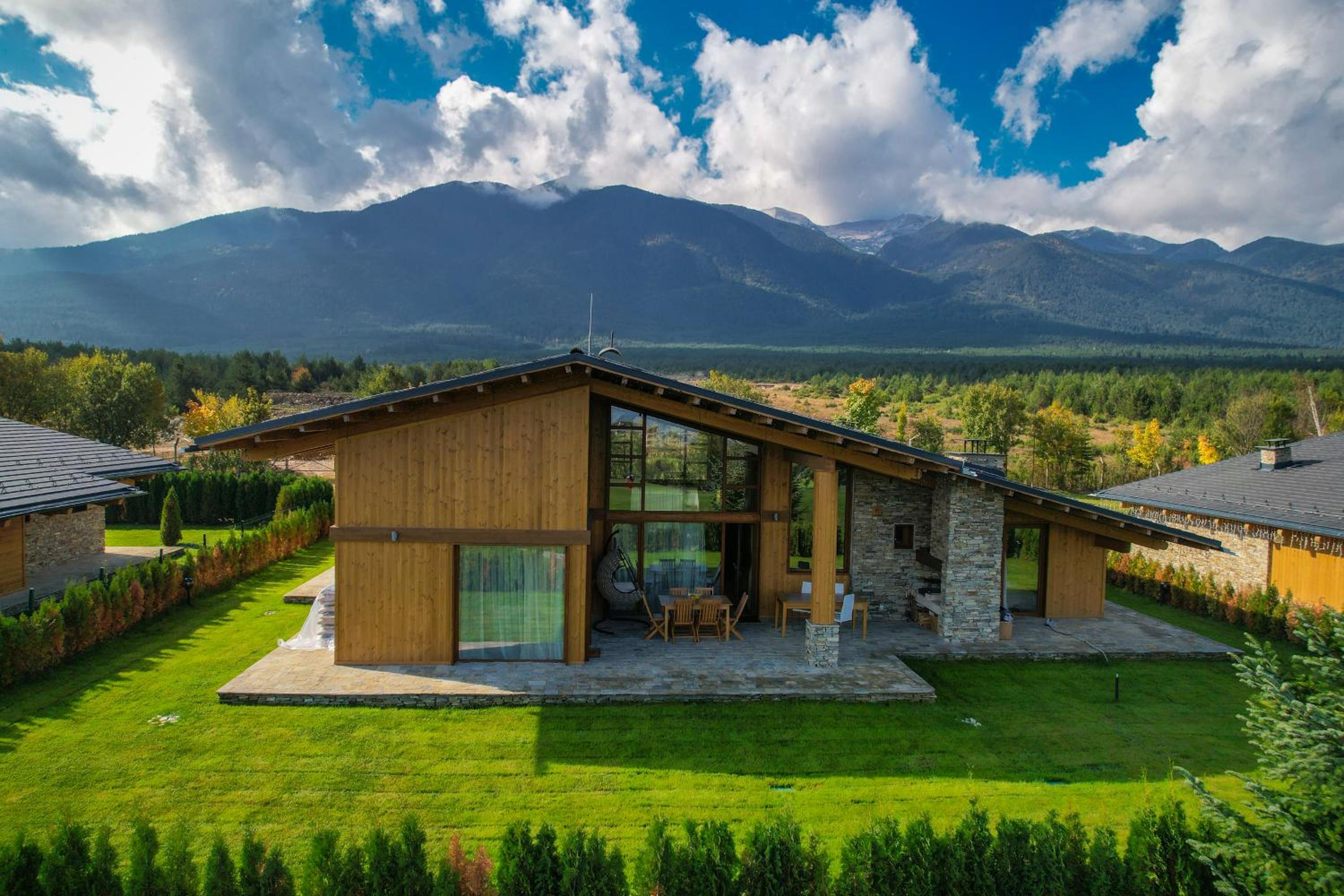 Pirin Golf Villa Relax