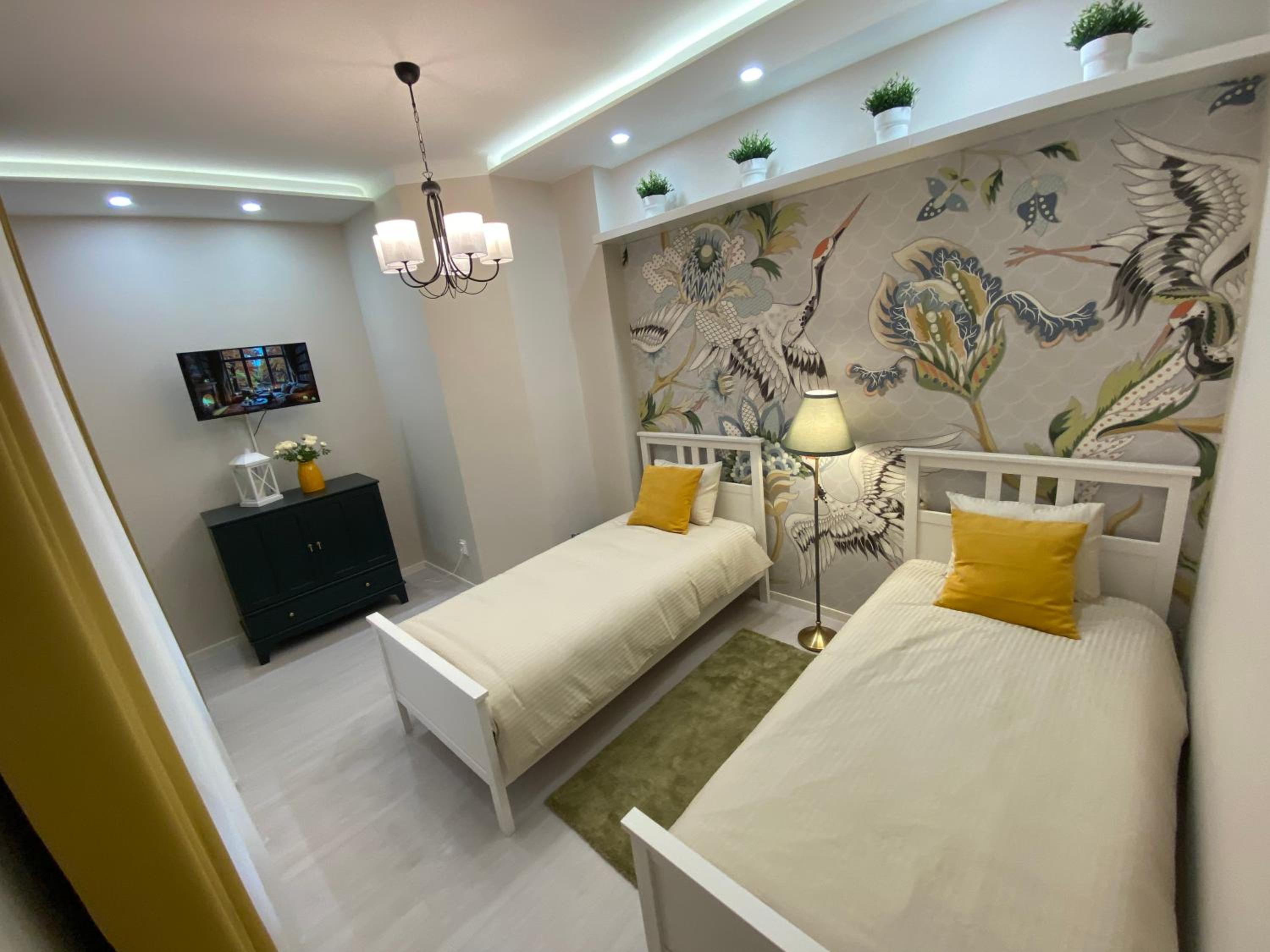 MOM Boutique Rooms view 4
