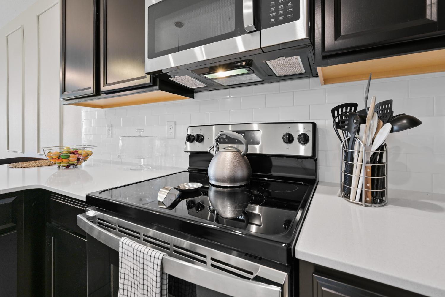 Champions Gates condos by UNE view 5