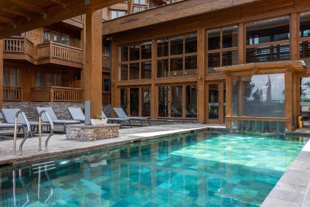 Pirin Golf Villa Relax