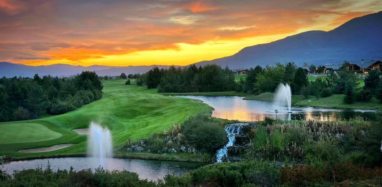 Pirin Golf Villa Relax