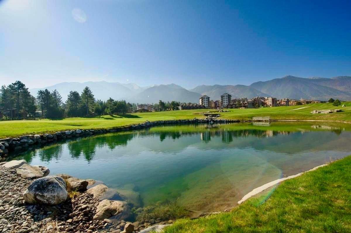 Pirin Golf Villa Relax