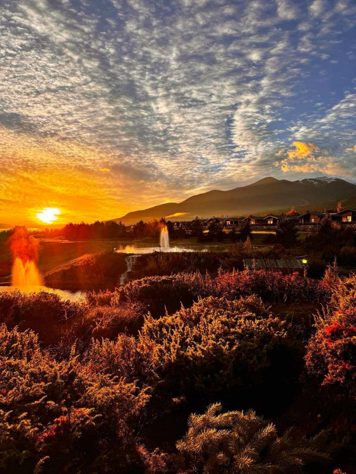 Pirin Golf Villa Relax