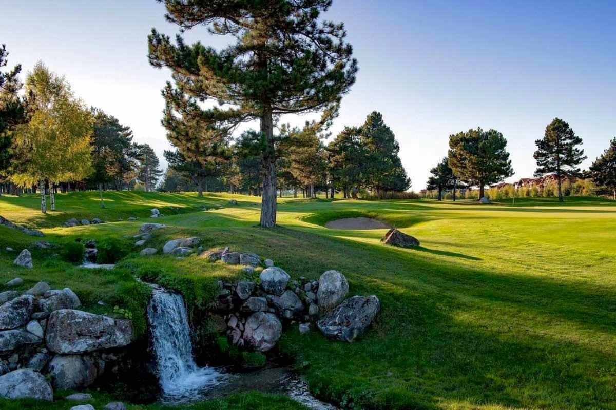 Pirin Golf Villa Relax