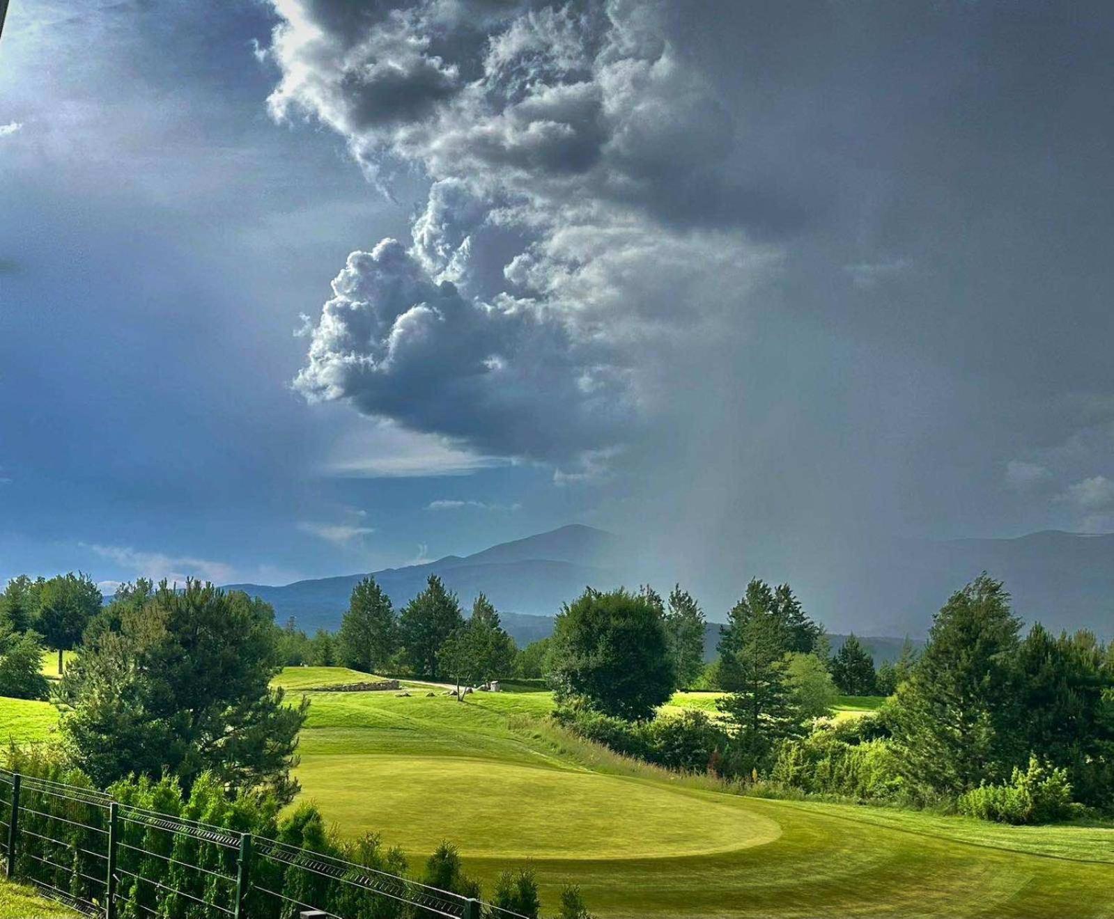 Pirin Golf Villa Relax